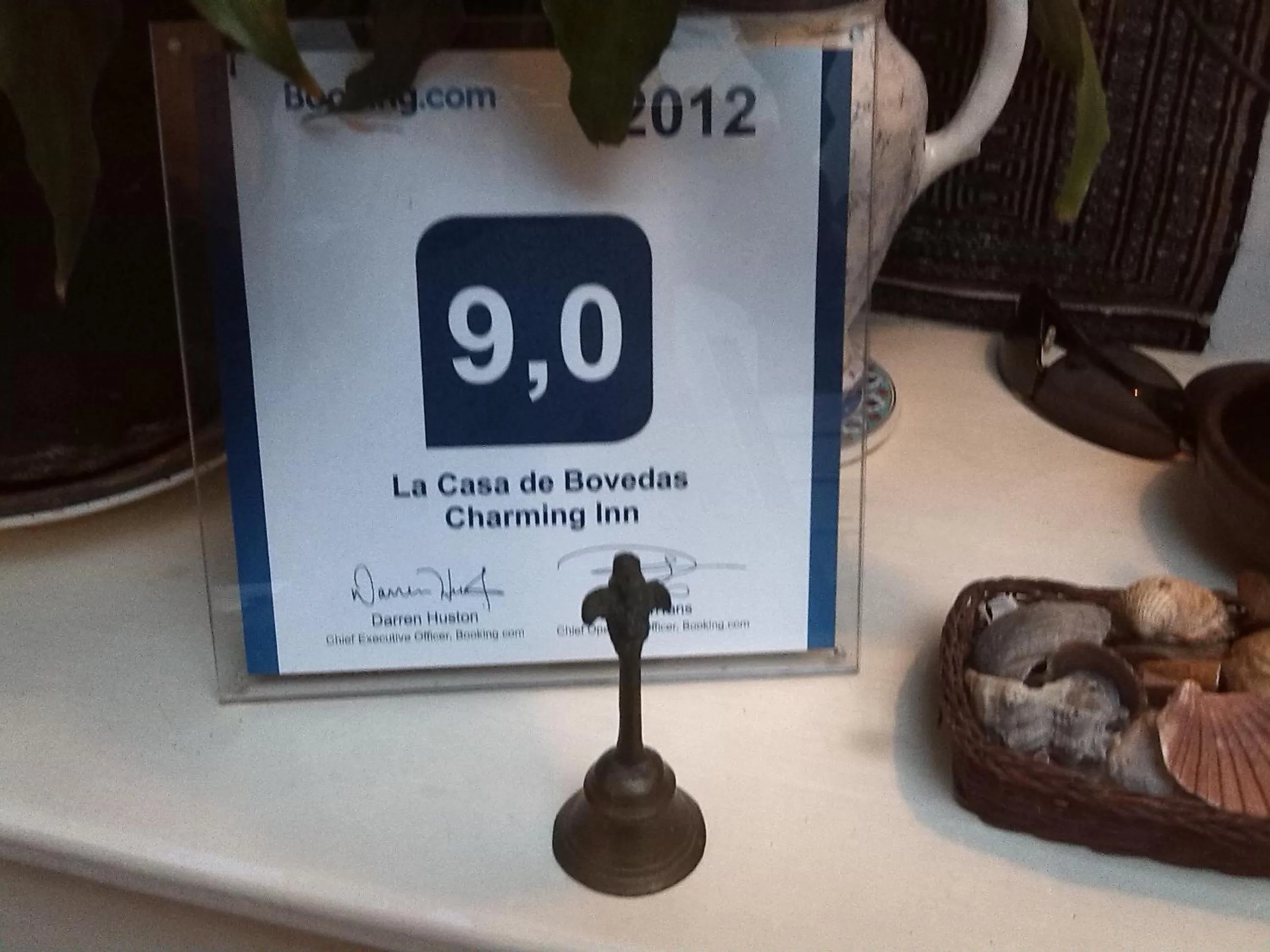 Other in La Casa de Bovedas Charming Inn