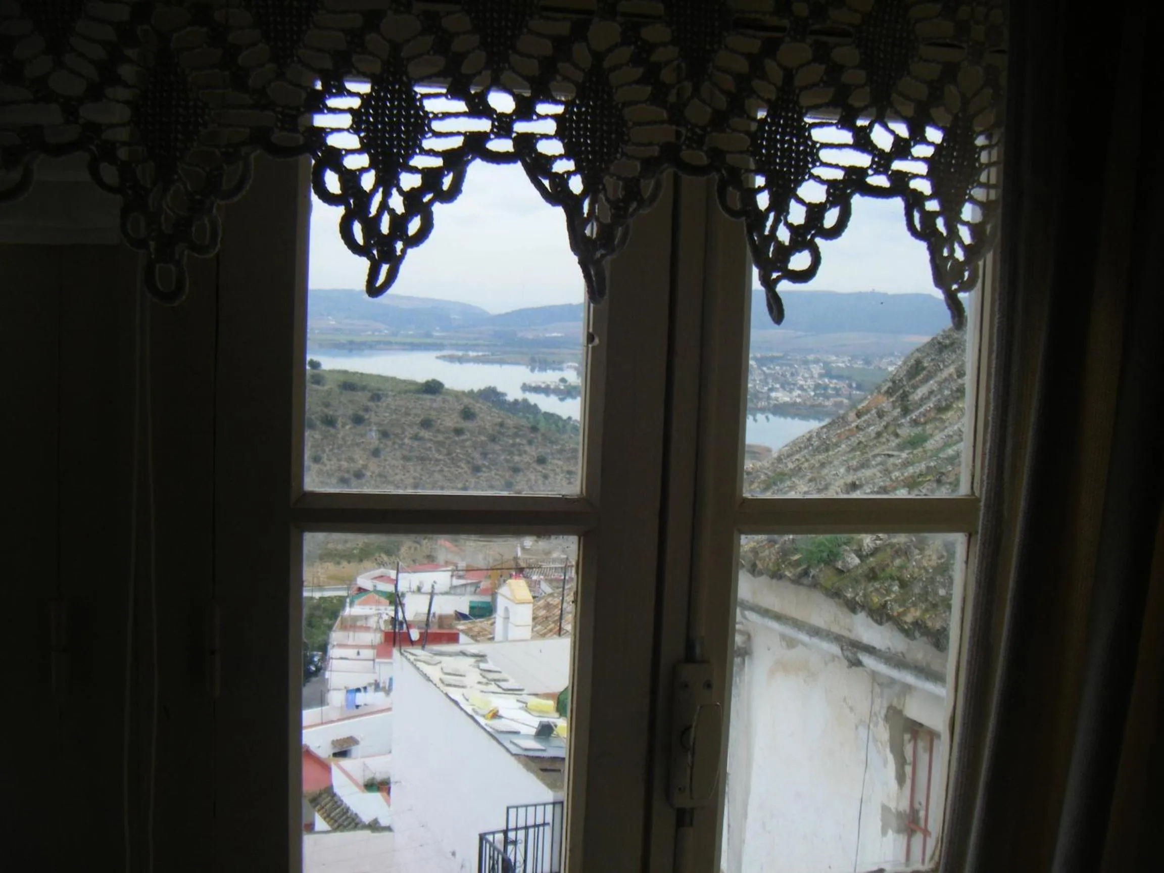 View (from property/room) in La Casa de Bovedas Charming Inn