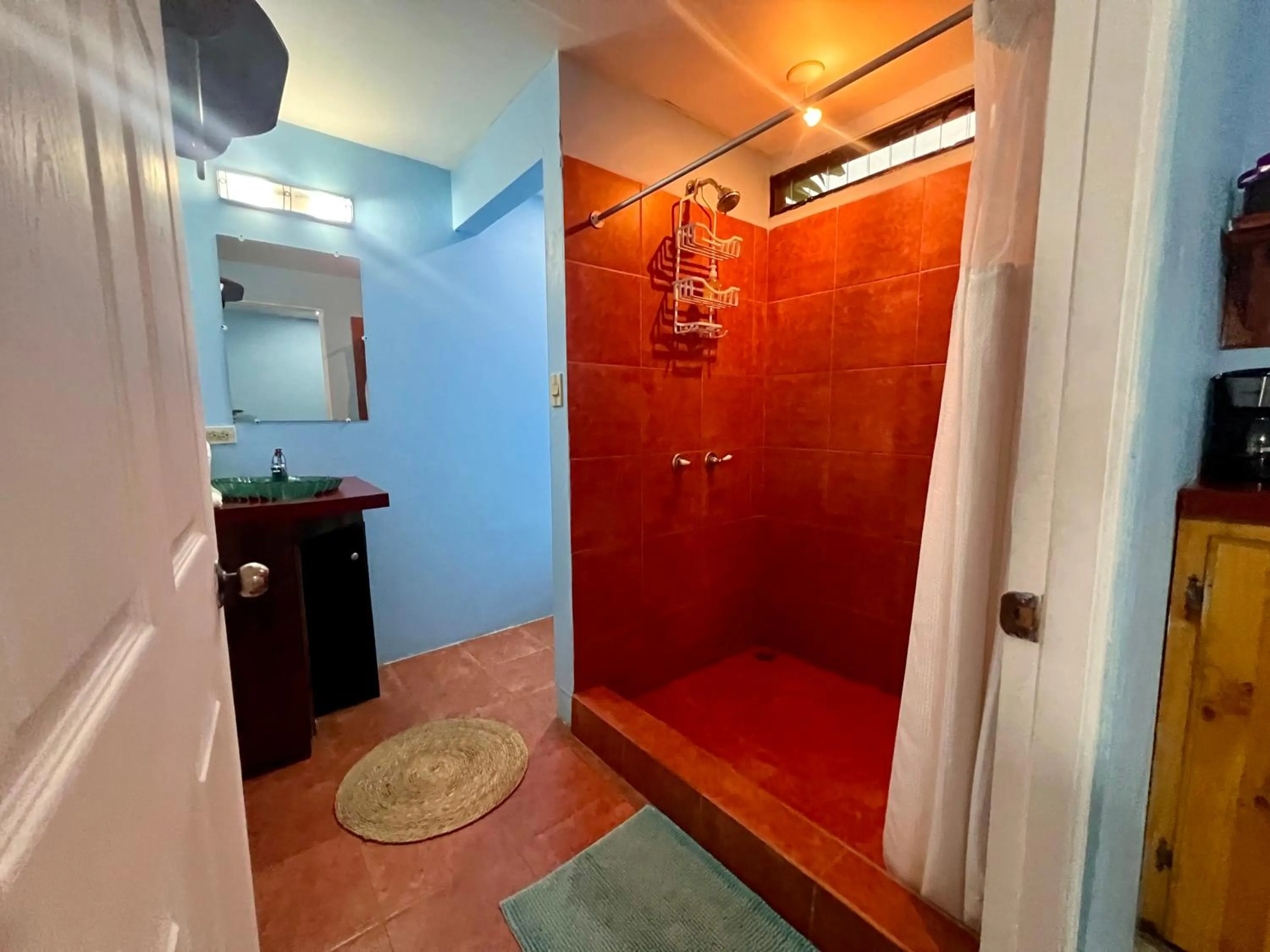 Peace of Paradise Breakfast Included Free Manuel Antonio Park Tour