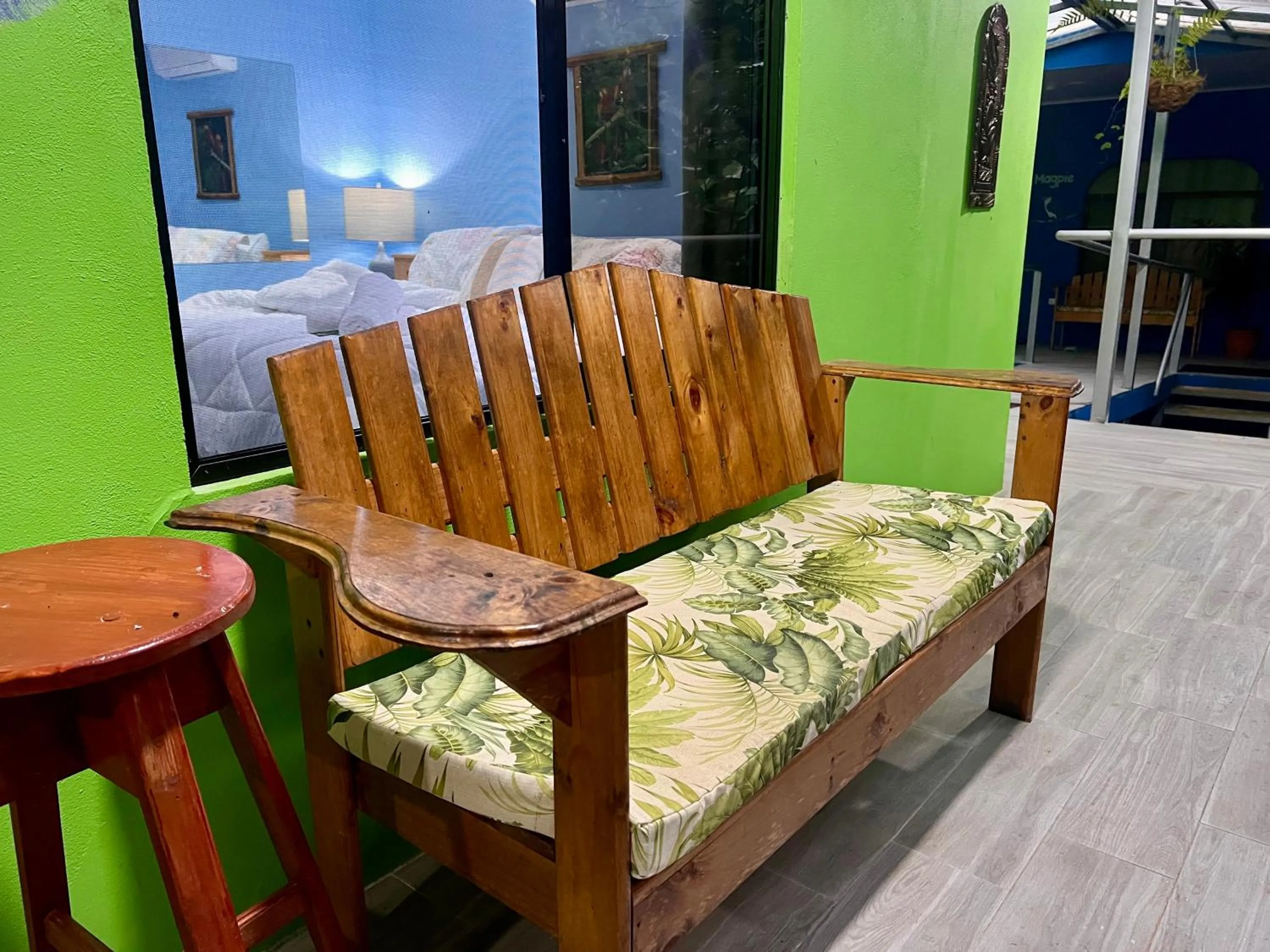 Peace of Paradise Breakfast Included Free Manuel Antonio Park Tour