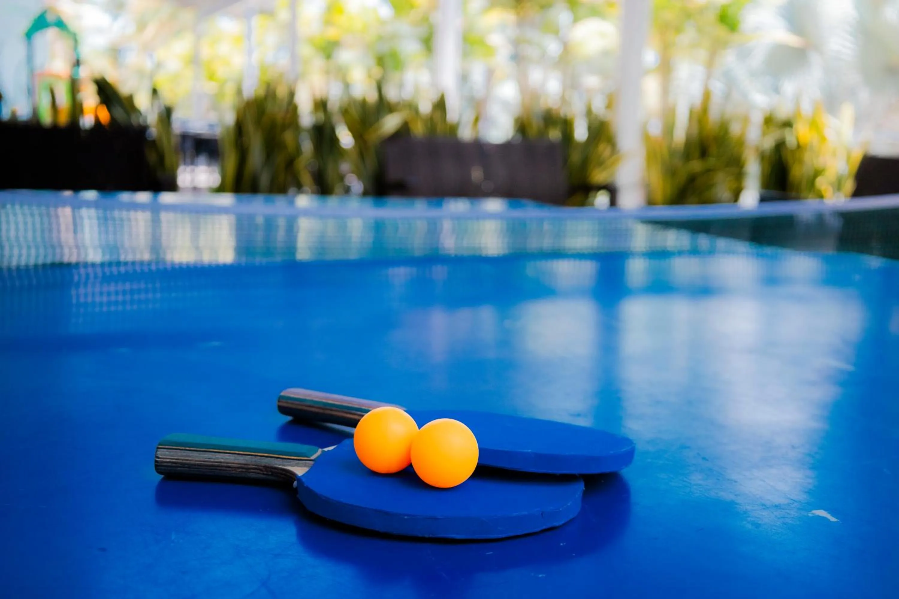 Activities in Hotel Villa Varadero