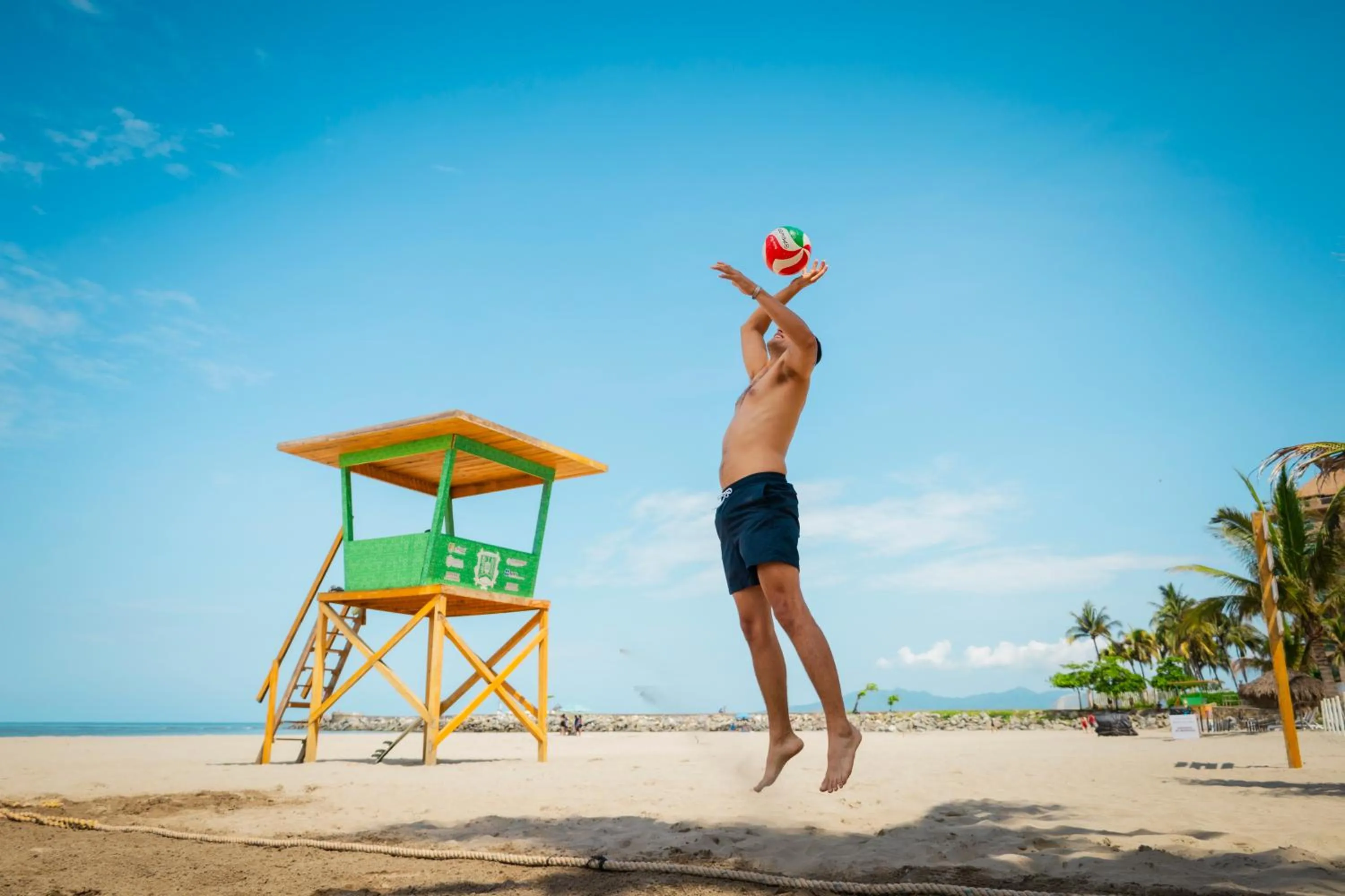 Activities in Hotel Villa Varadero