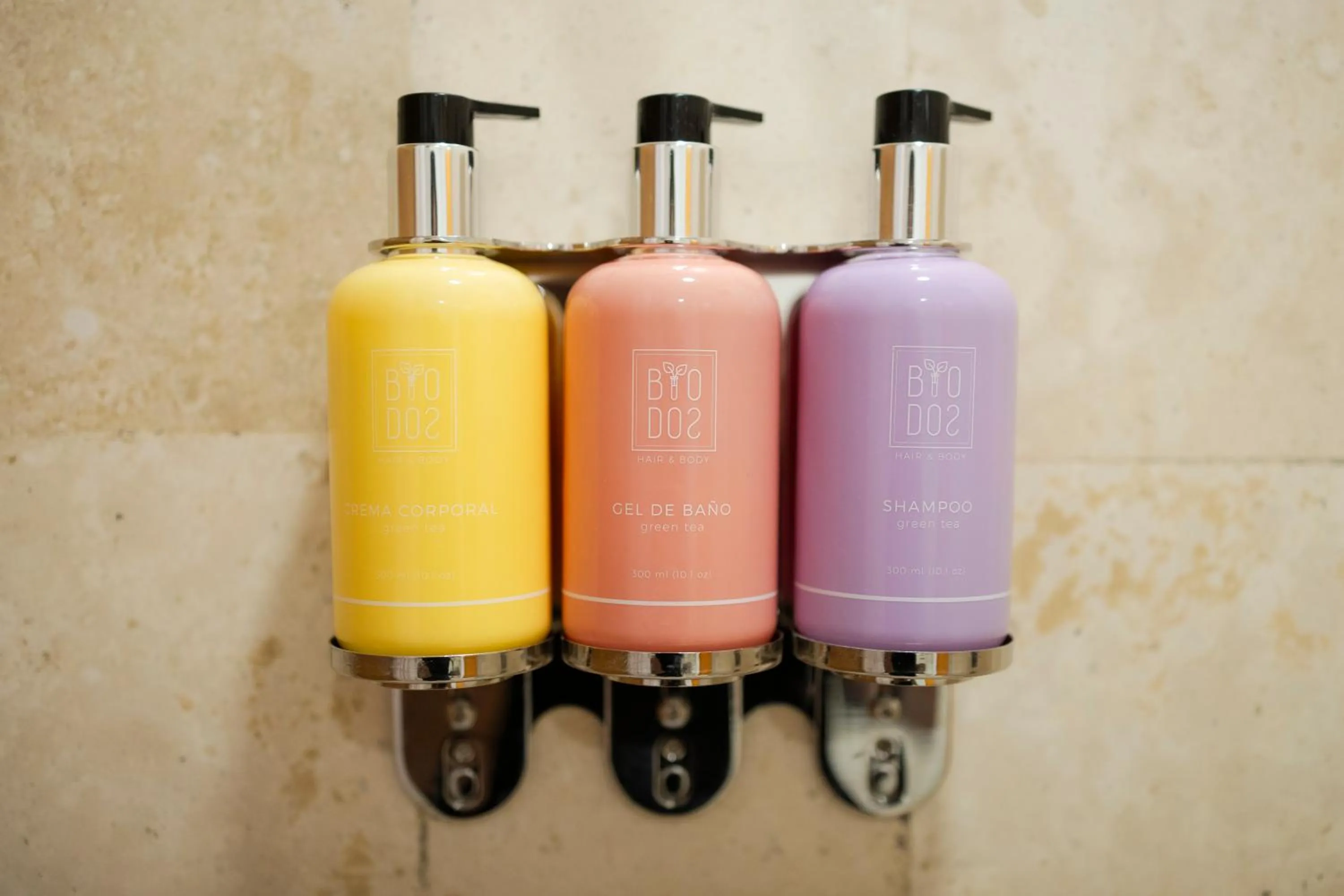 Bathroom in Hotel Villa Varadero