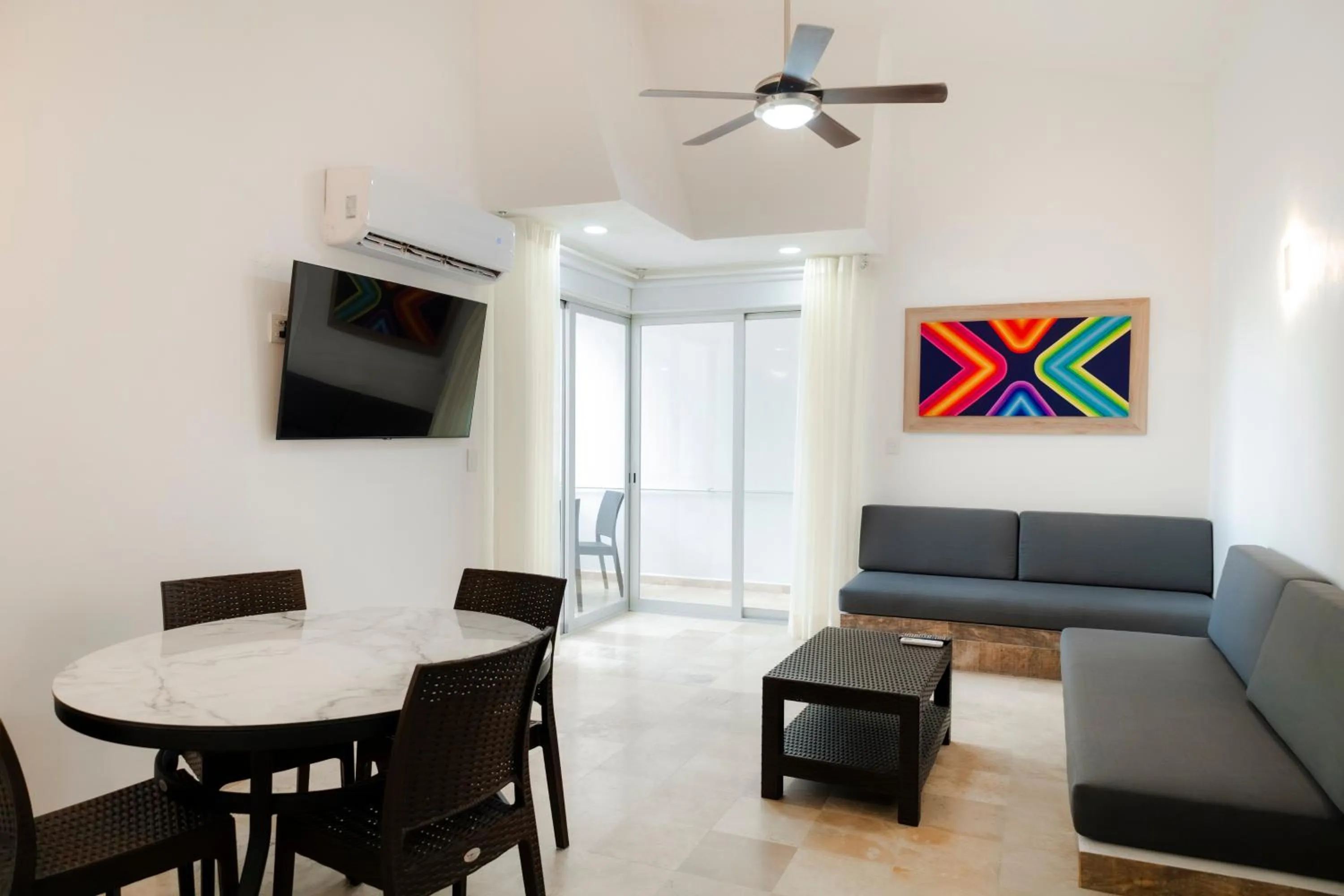 room service in Hotel Villa Varadero