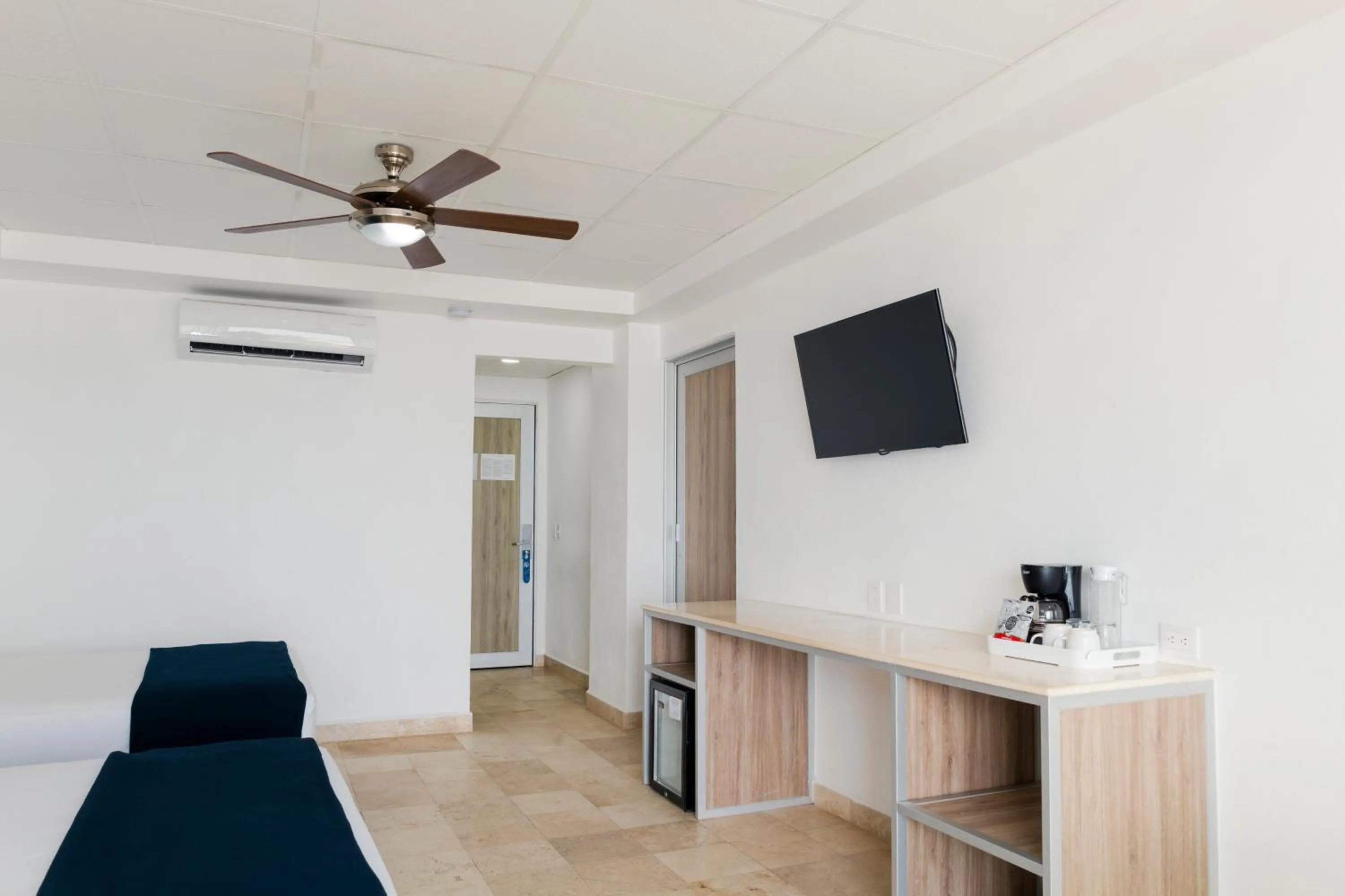 room service in Hotel Villa Varadero