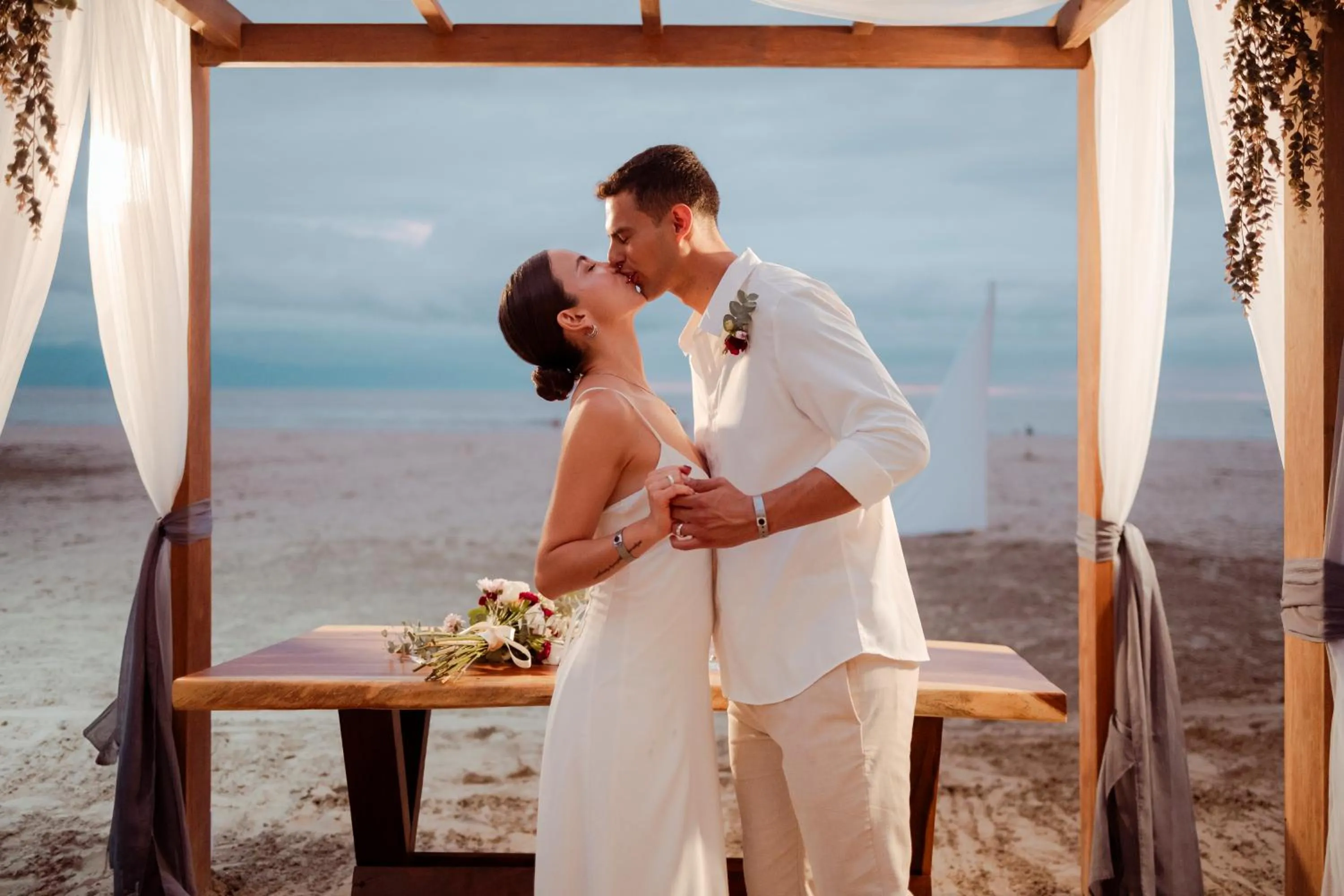 wedding in Hotel Villa Varadero