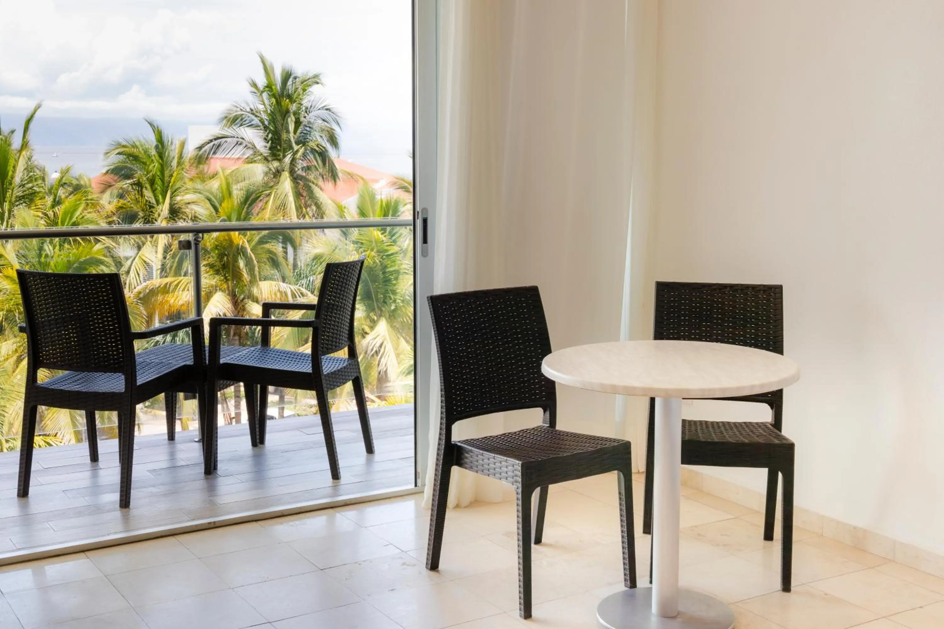 Street view in Hotel Villa Varadero