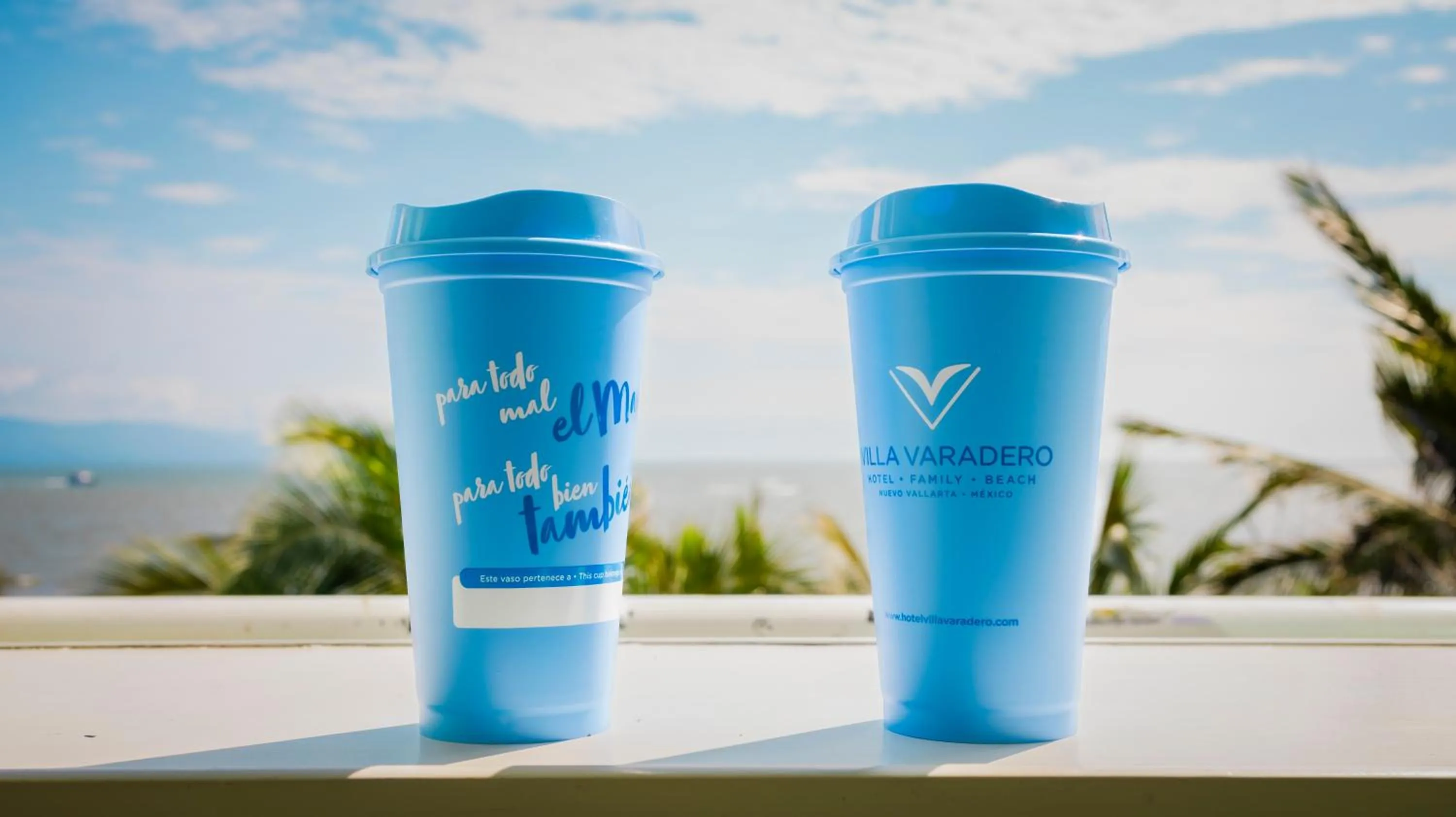 Food and drinks in Hotel Villa Varadero