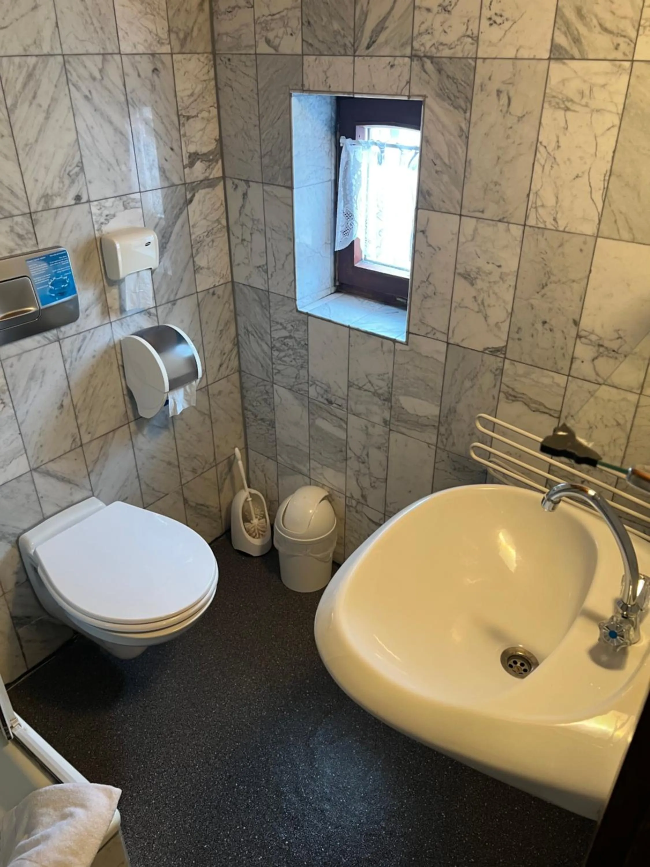 Hotel Schwarzer Adler