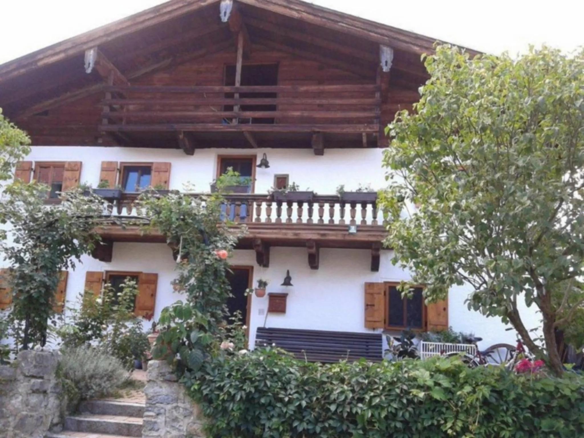 Haus Perlgut - Maraun Alessia