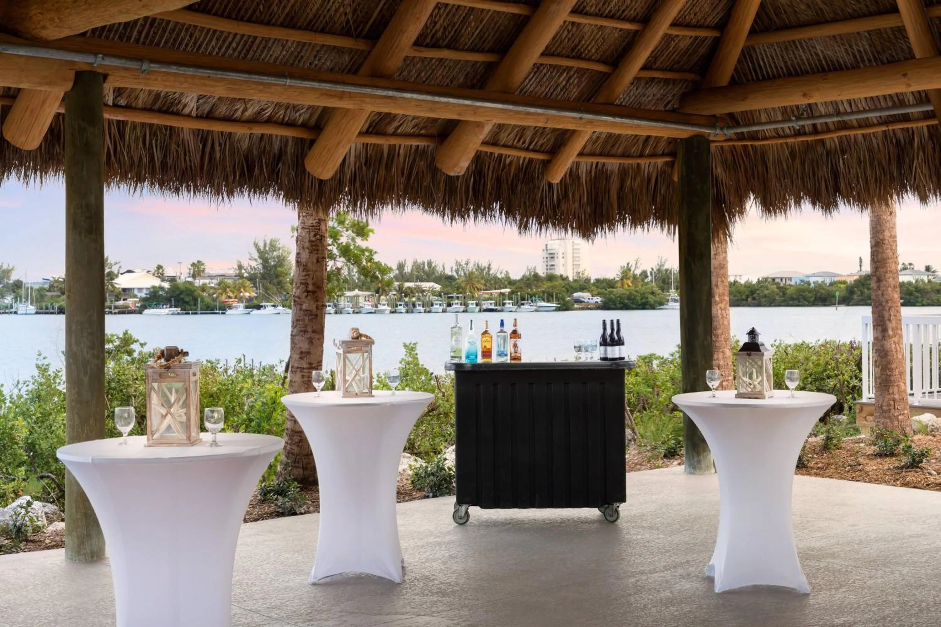 Meeting/conference room in Fairfield by Marriott Inn & Suites Marathon Florida Keys