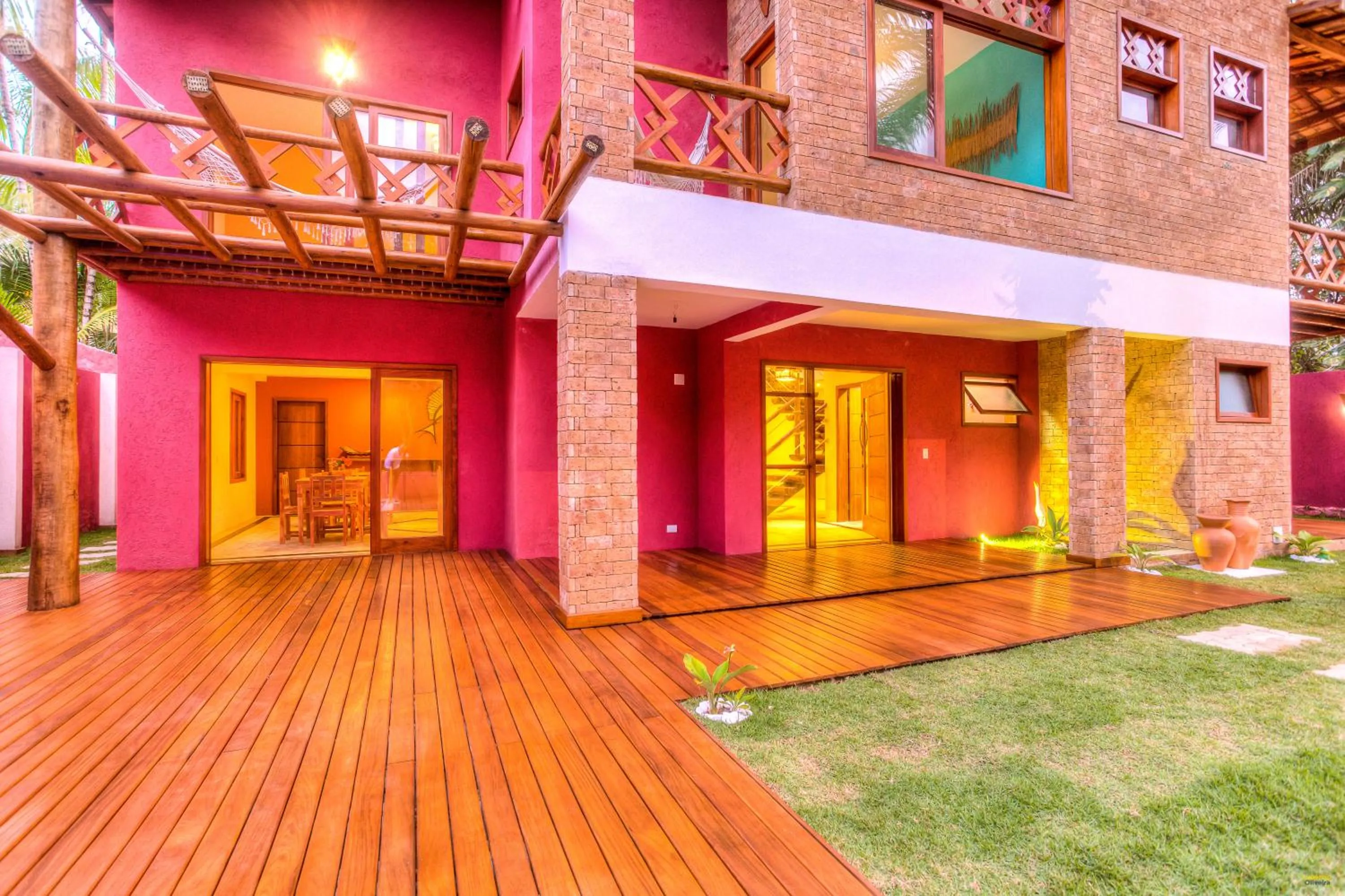 Facade/entrance in Raio de Sol Pousada