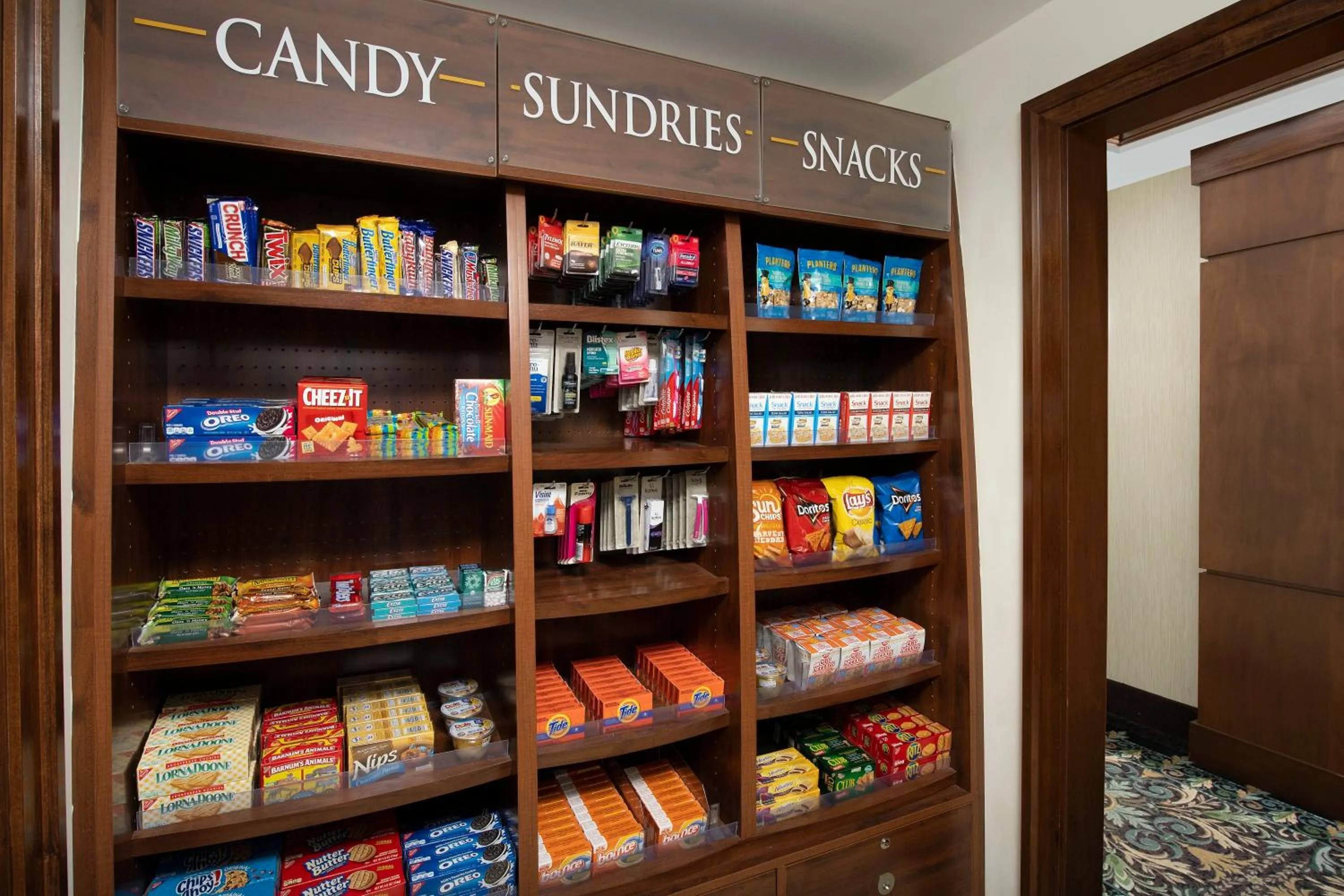 Other in Staybridge Suites North Brunswick by IHG