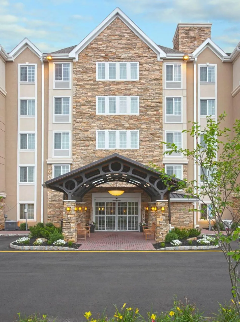 Staybridge Suites North Brunswick by IHG