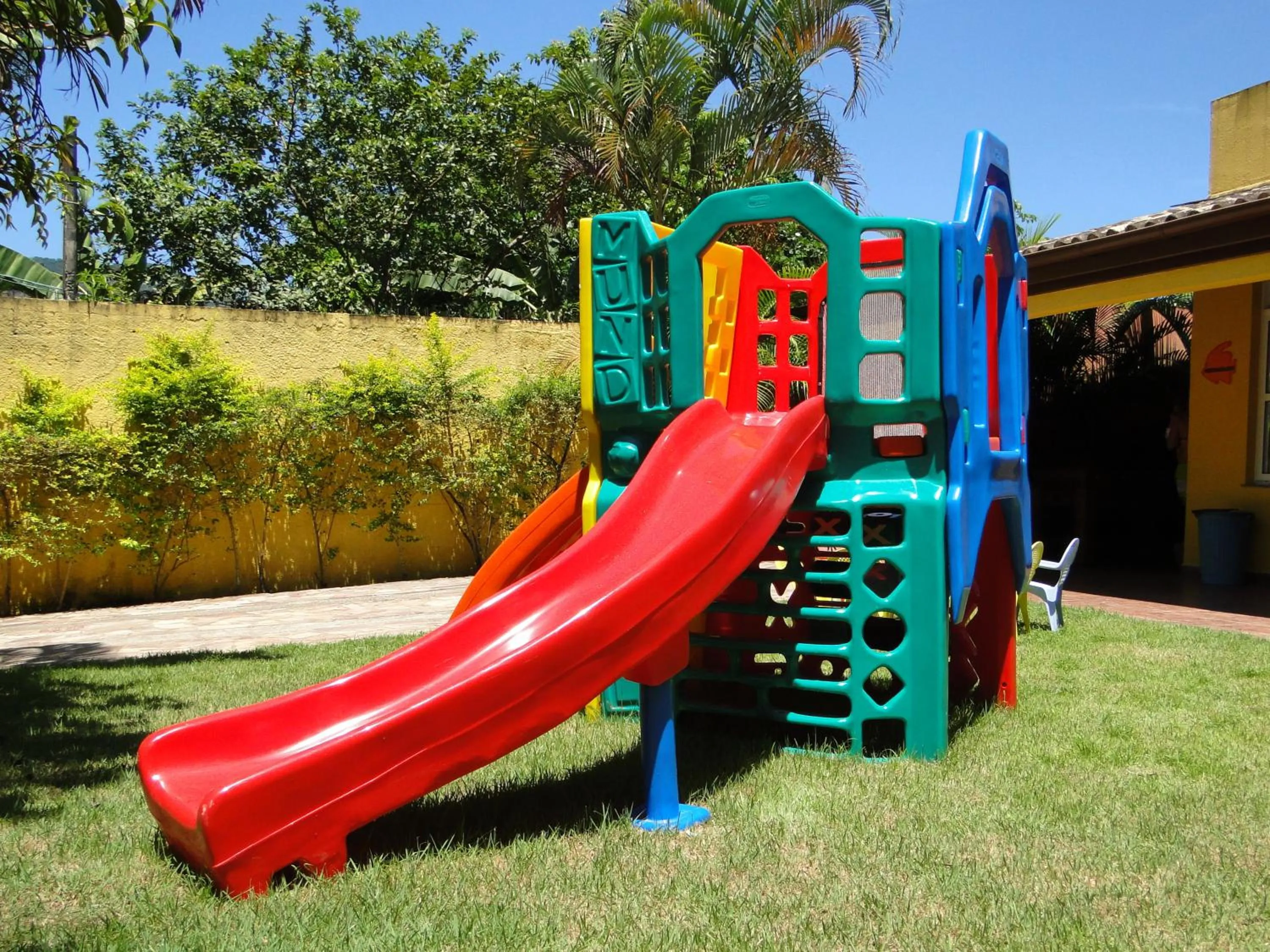 Day in Pousada Casa na Praia