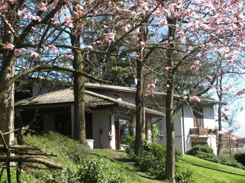 Villa Agata