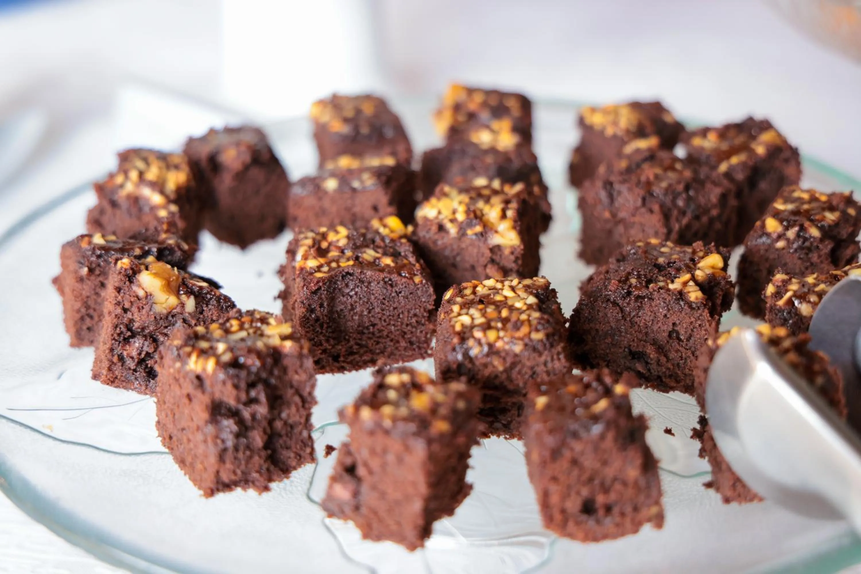 Breakfast in Hotel Pousada Coqueiros