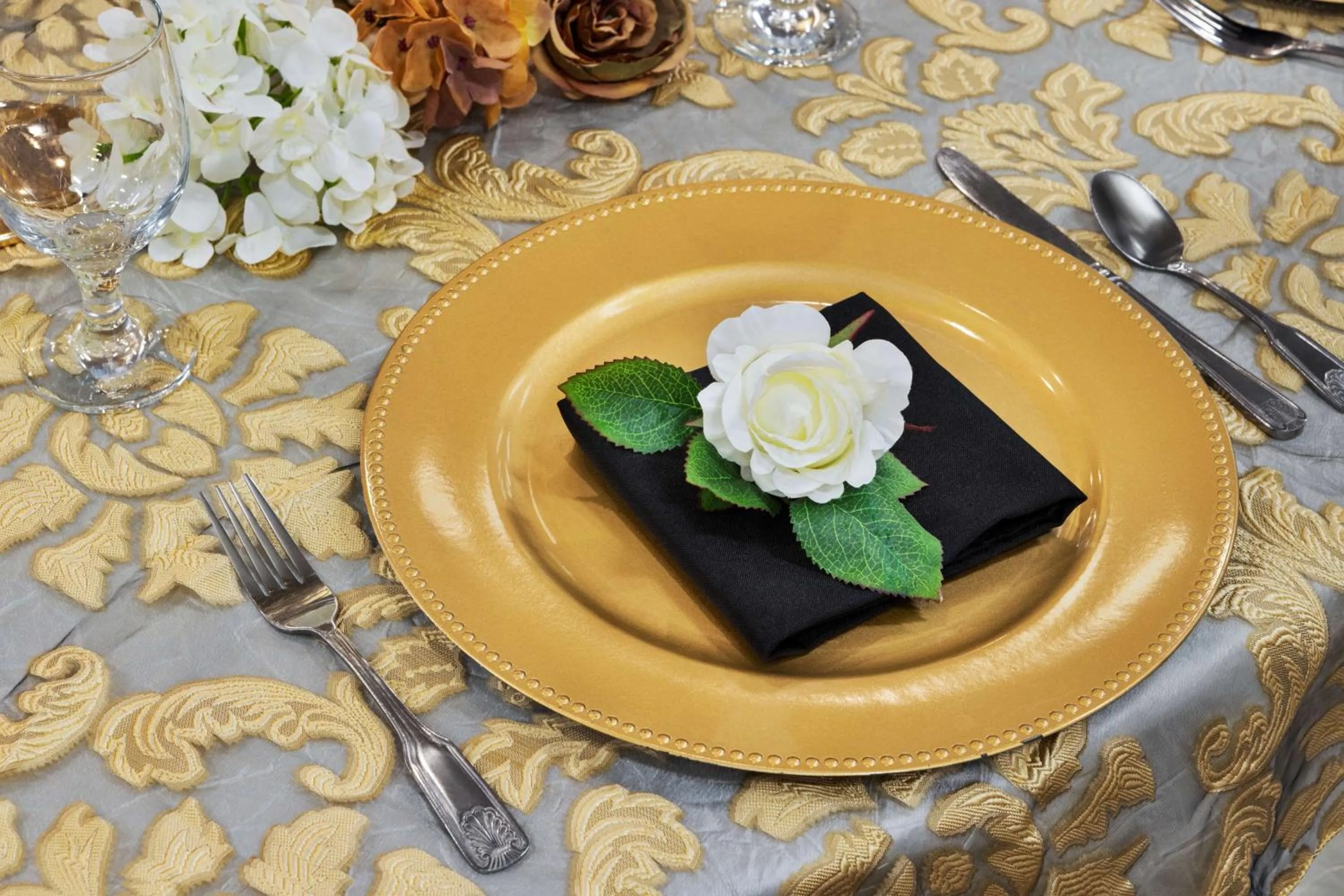 Meeting/conference room in DoubleTree by Hilton New Orleans Airport