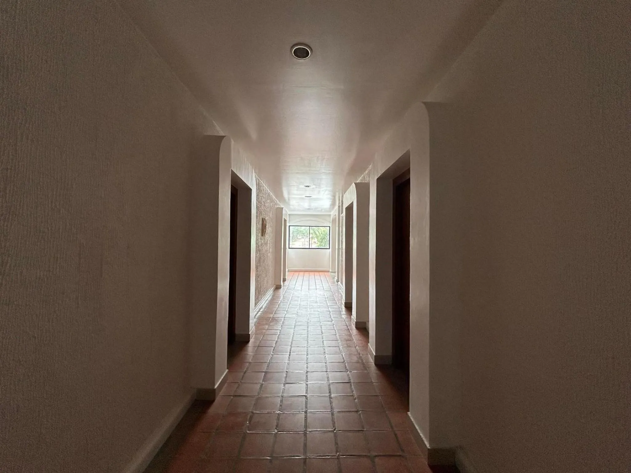 Floor plan in Benyada Lodge - Surin Beach