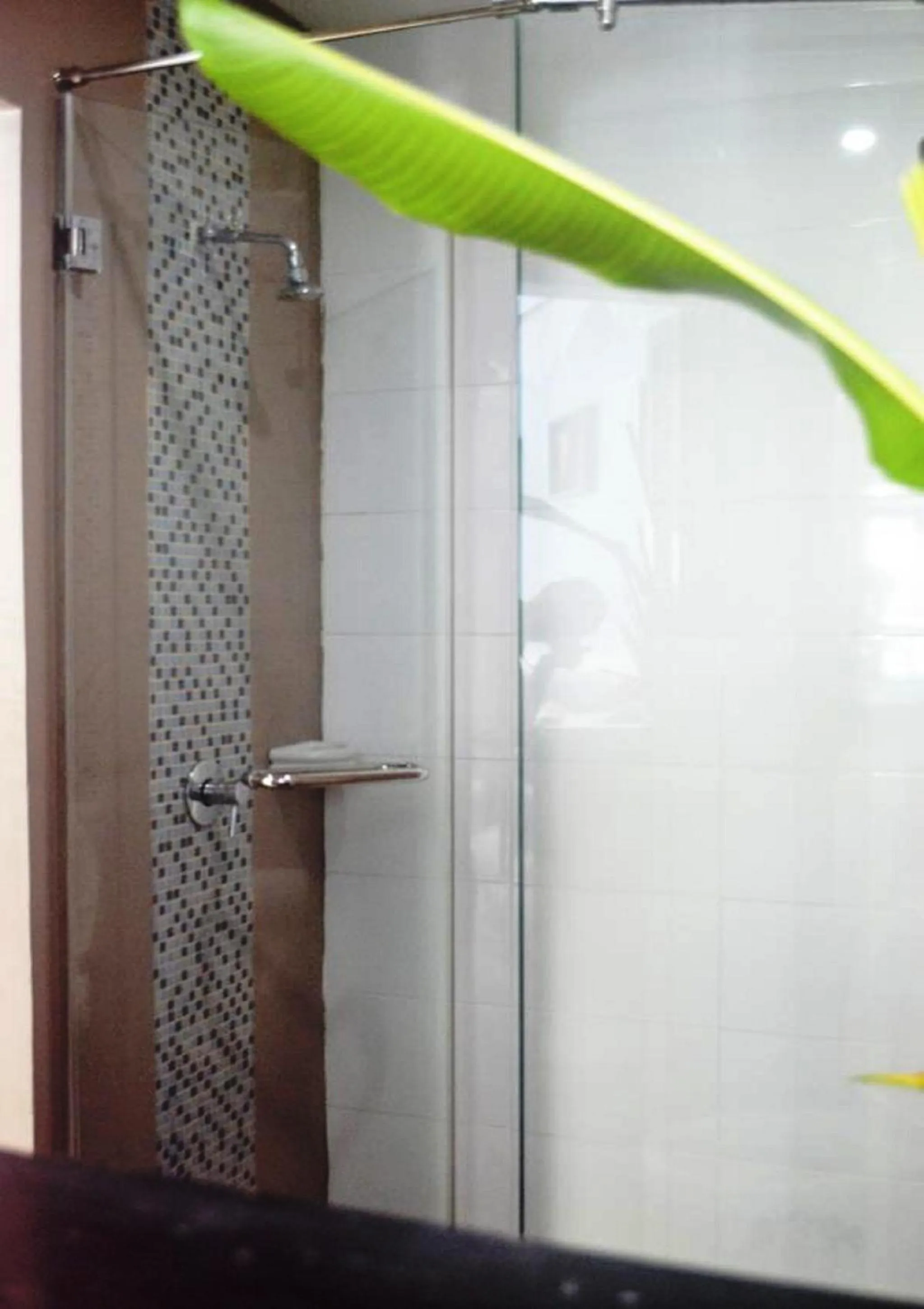 Bathroom in Benyada Lodge - Surin Beach