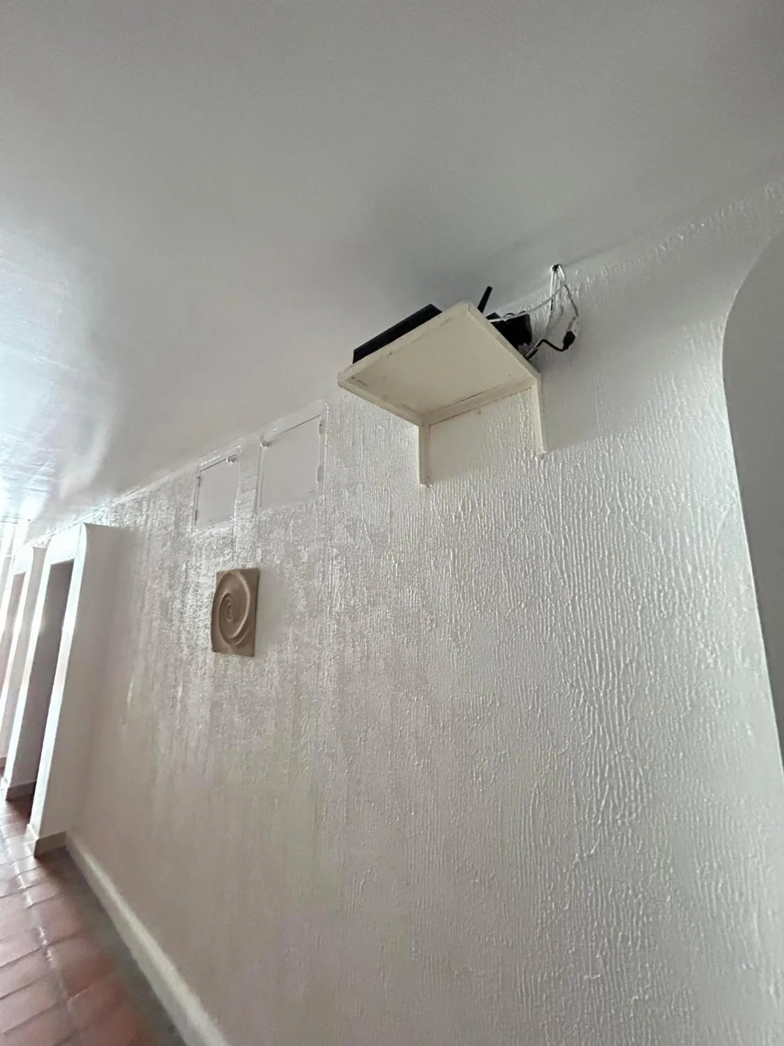 Property building in Benyada Lodge - Surin Beach