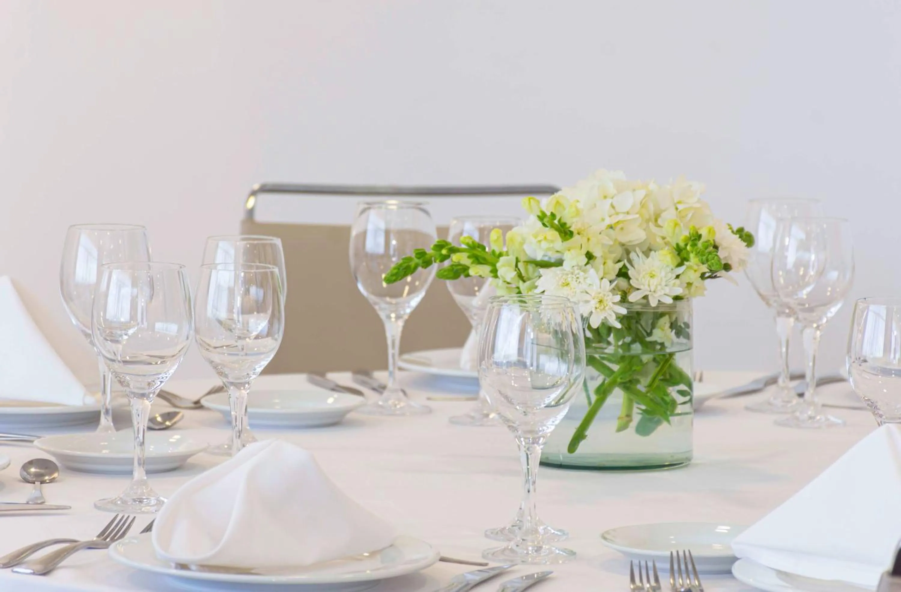 Meeting/conference room in NH Queretaro