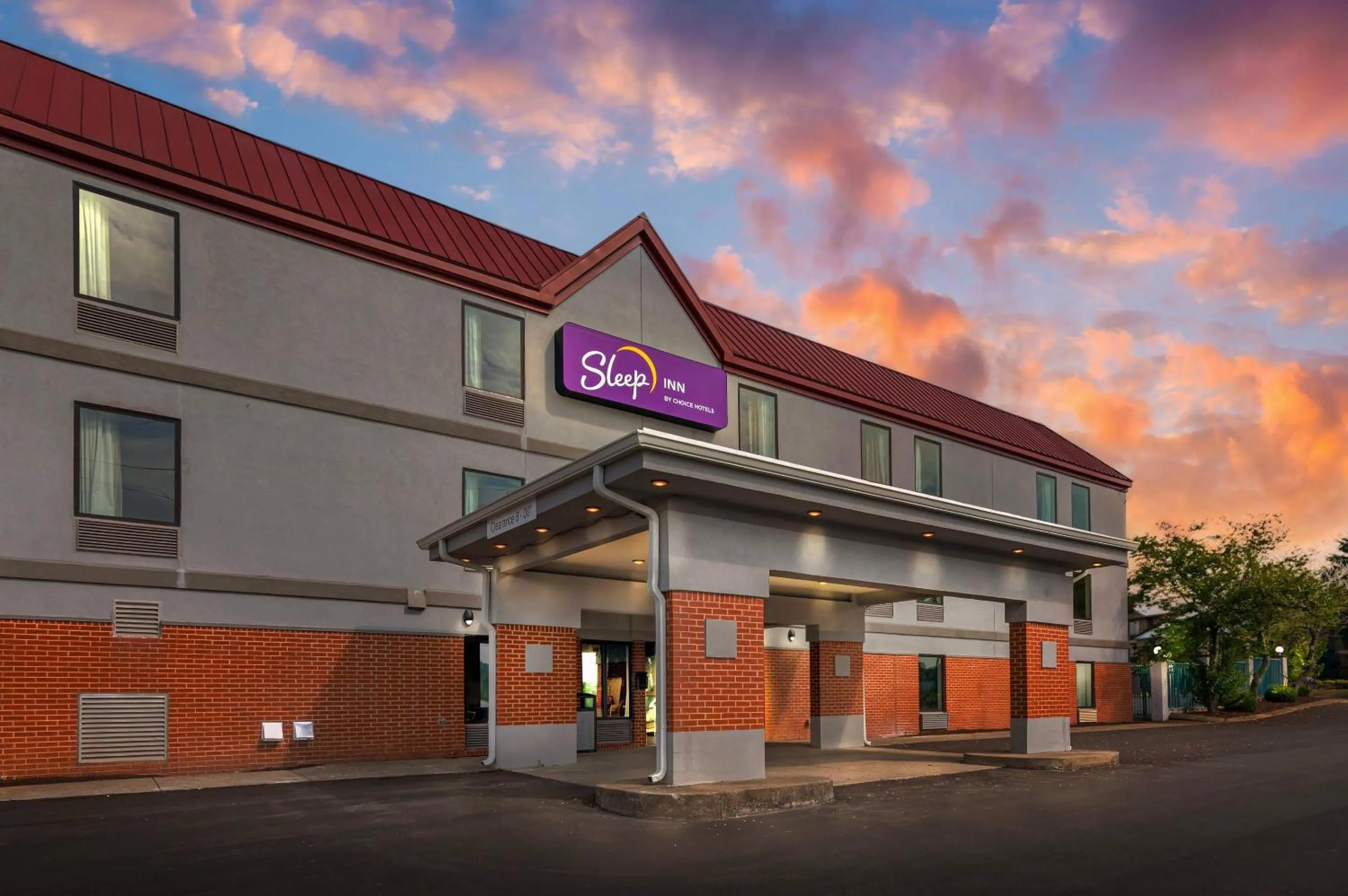 Other in Sleep Inn Franklin - Cool Springs