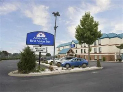 Sleep Inn Franklin - Cool Springs