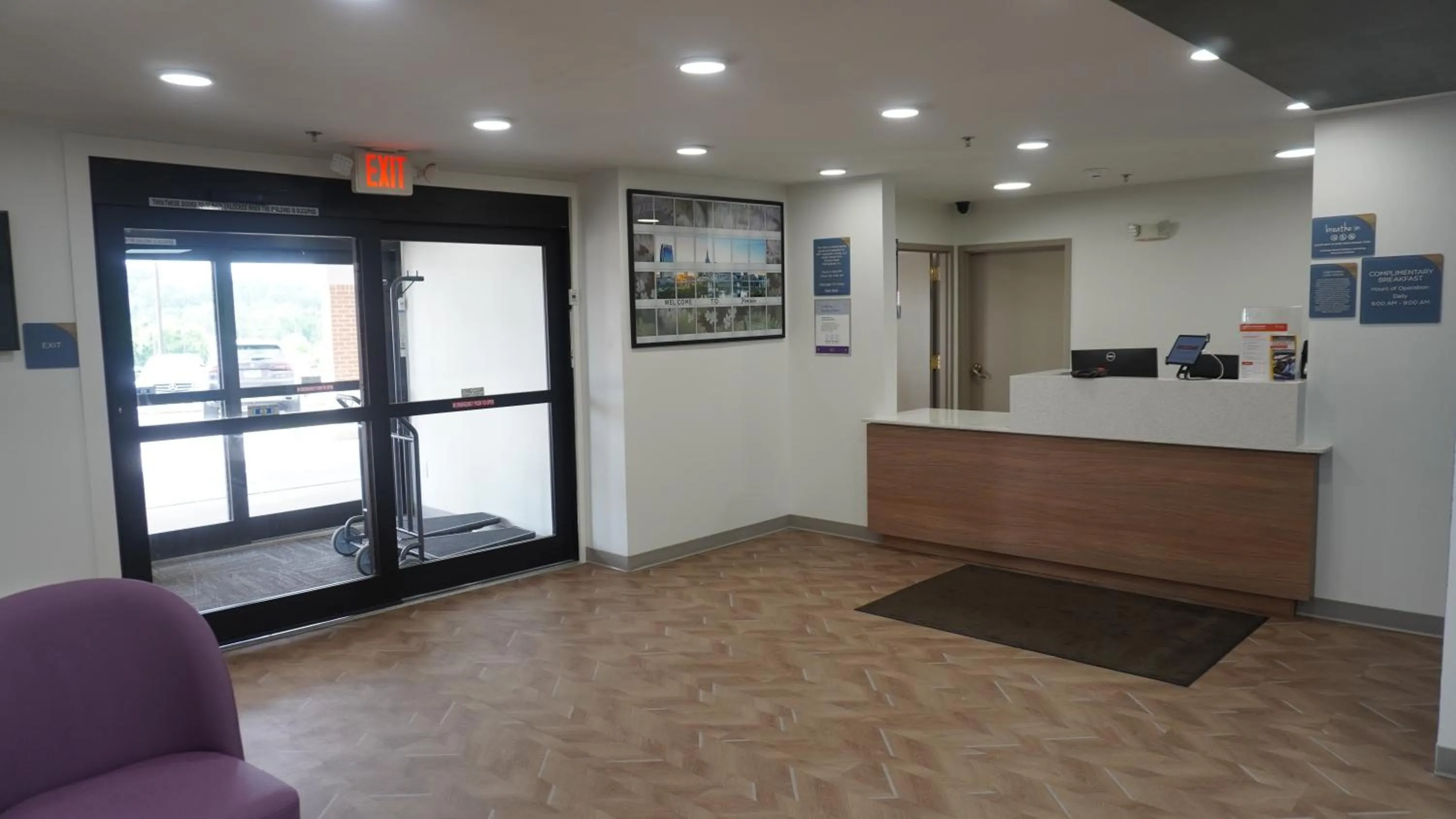 Sleep Inn Franklin - Cool Springs