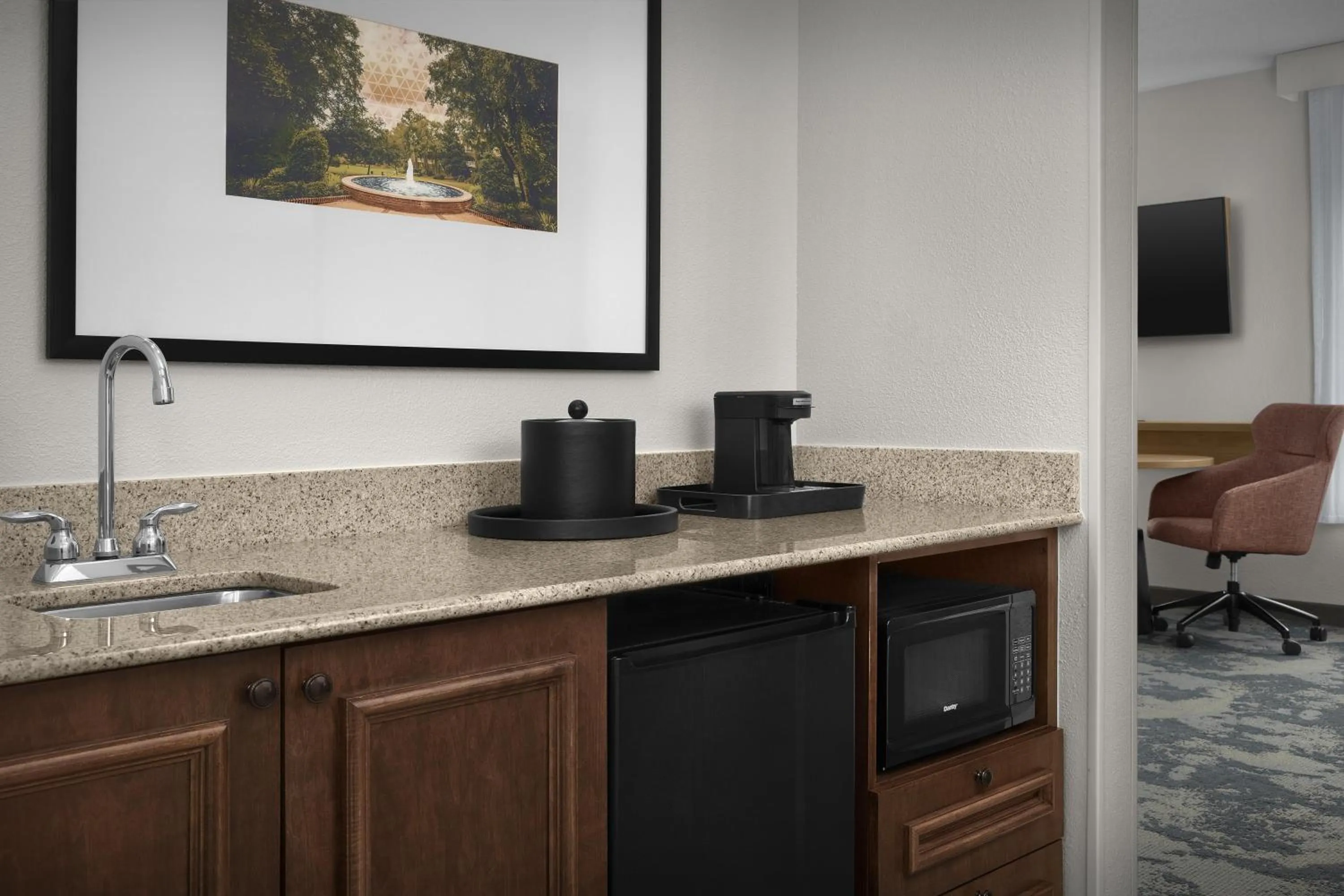 Other in Hampton Inn & Suites Huntersville