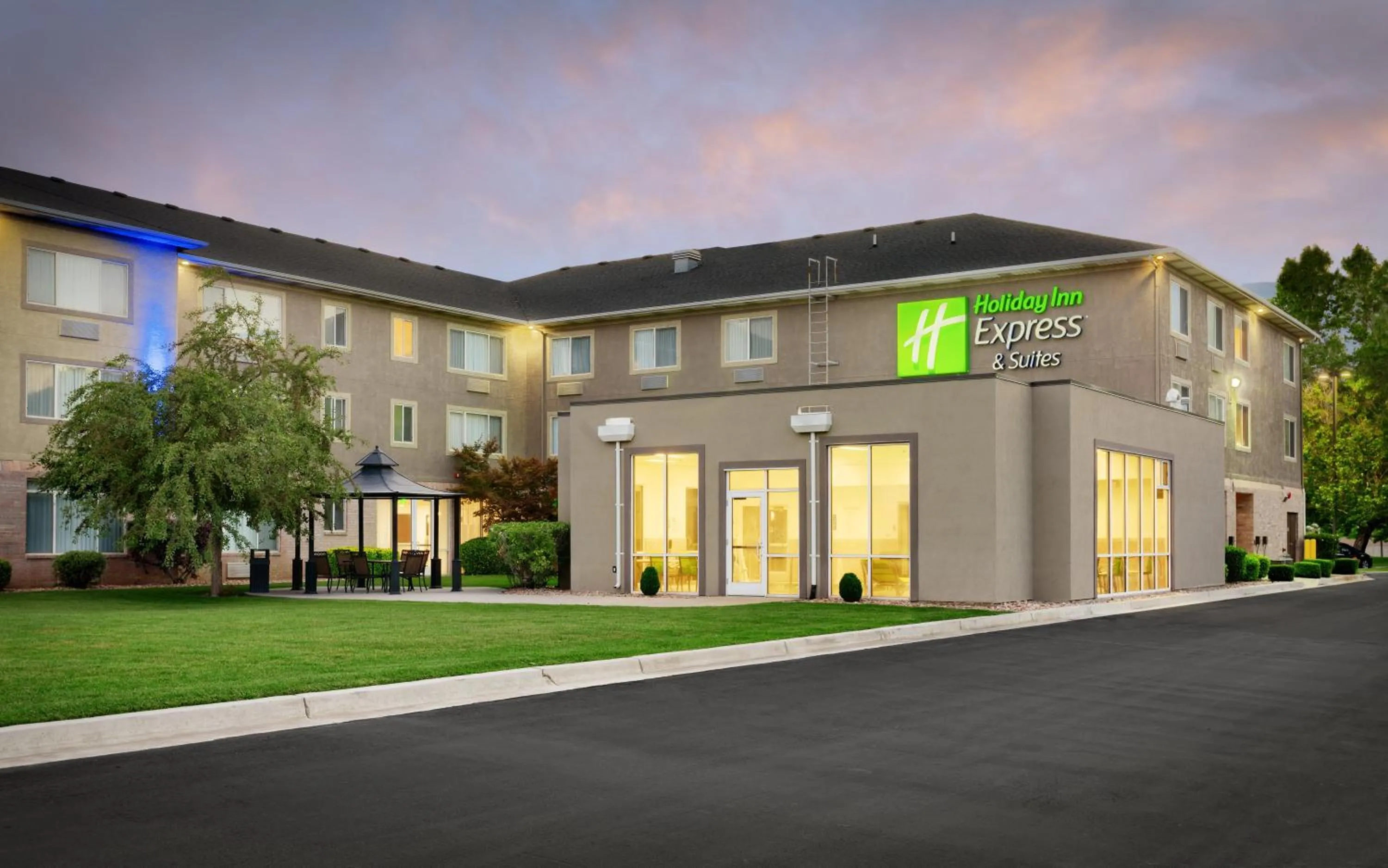 Other in Holiday Inn Express & Suites American Fork - North Provo by IHG