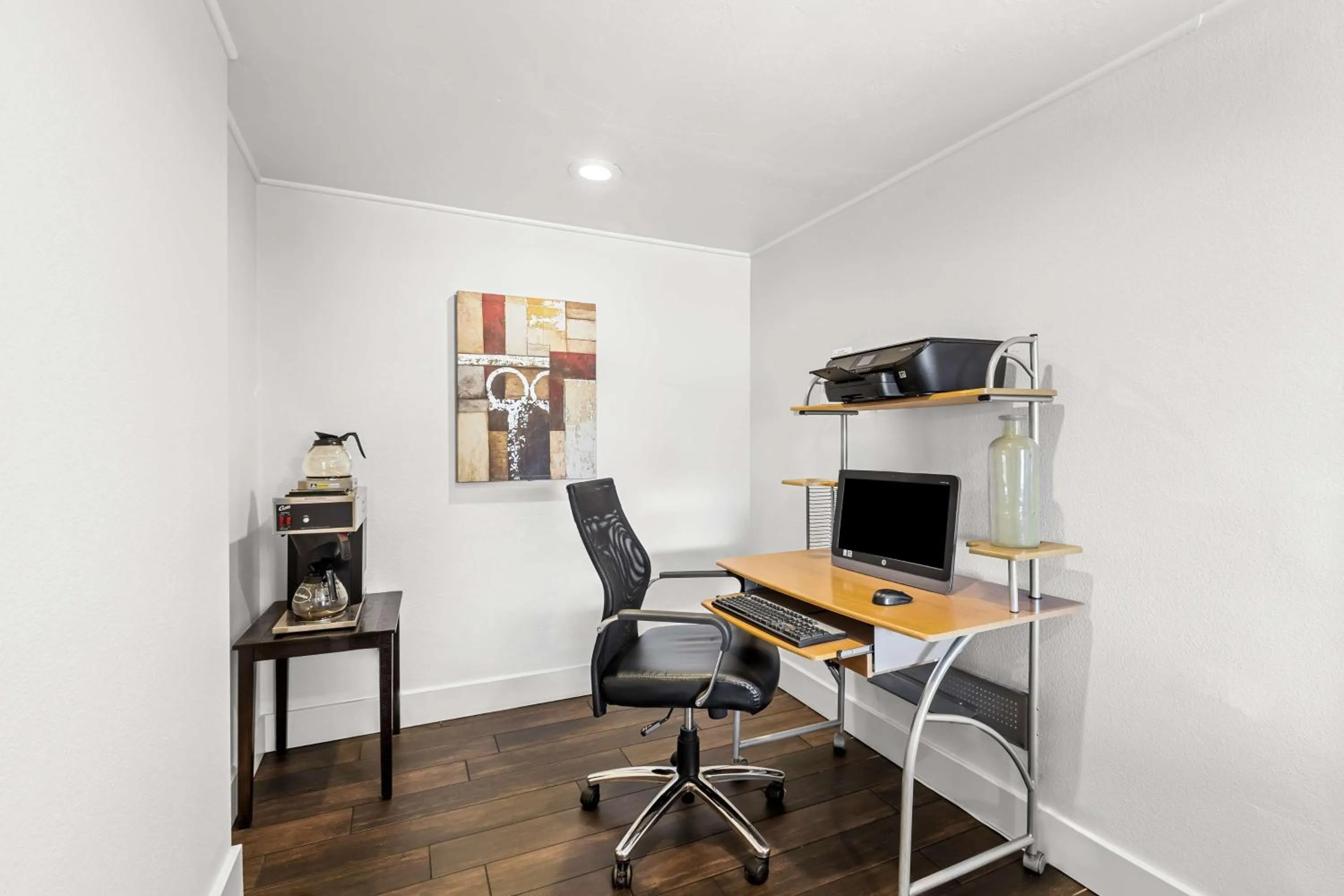 Business facilities in Best Western Garden Inn