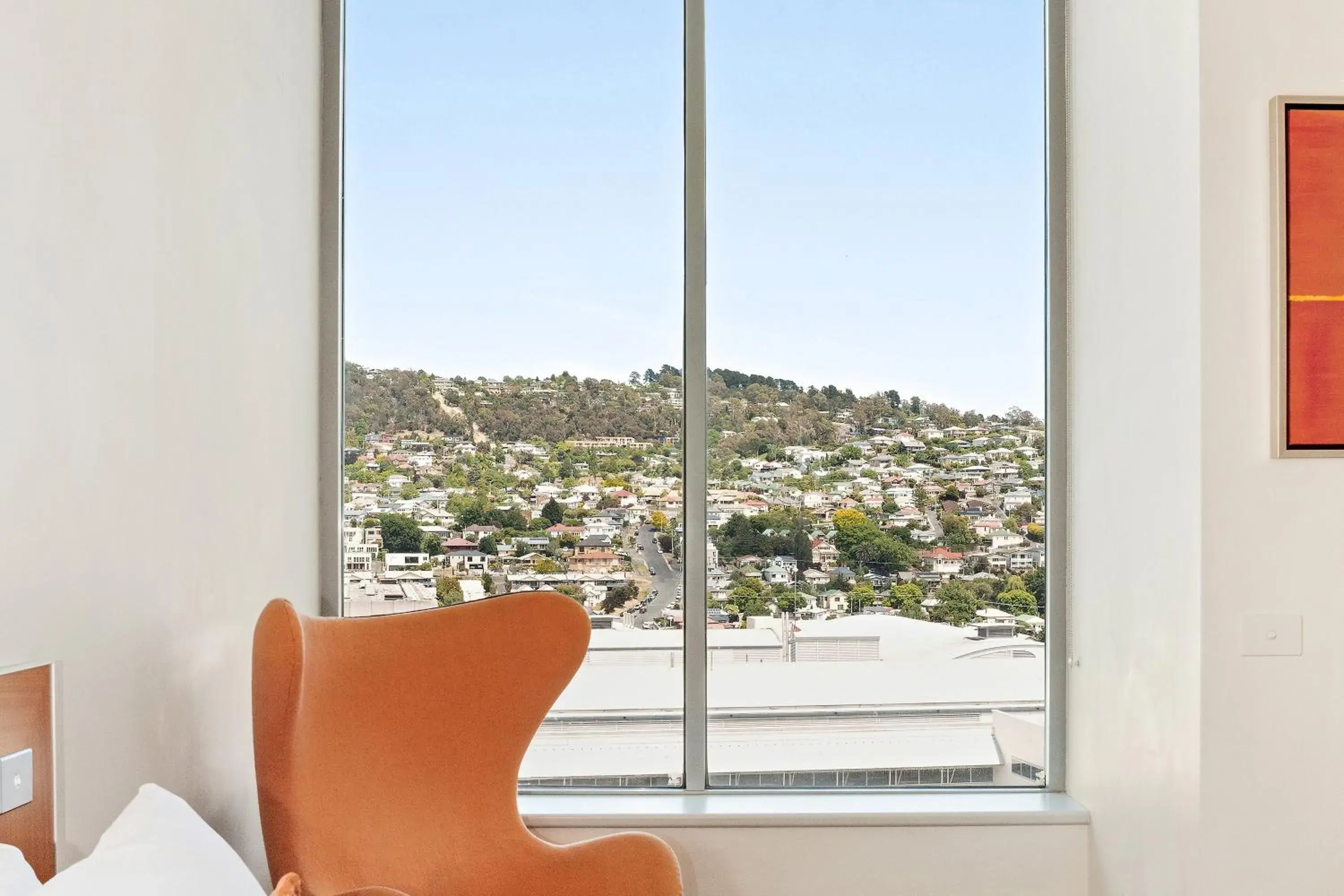 Two-Bedroom Interconnecting Family Apartment in Mantra Charles Hotel Two-Bedroom Interconnecting Family Apartment in Mantra Charles Hotel