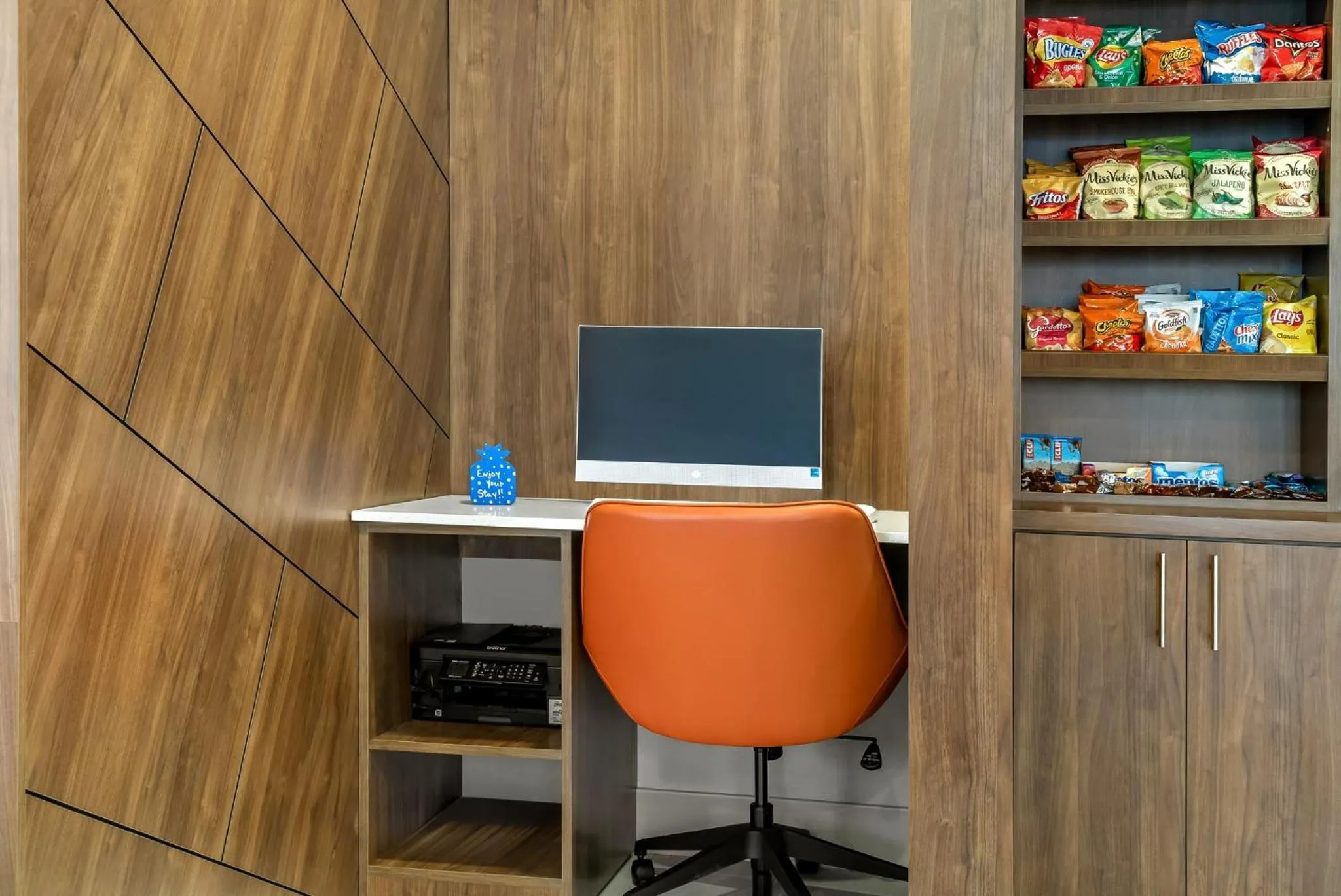 Other in Holiday Inn Express Lapeer by IHG