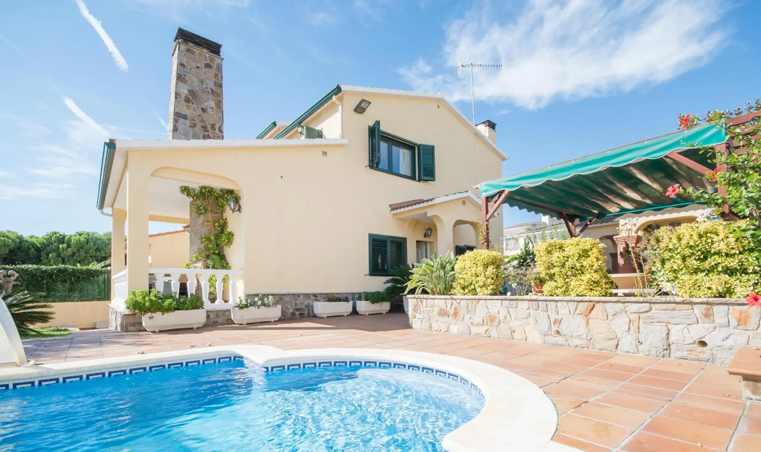 R15 Casa MARINADA R15 Casa MARINADA