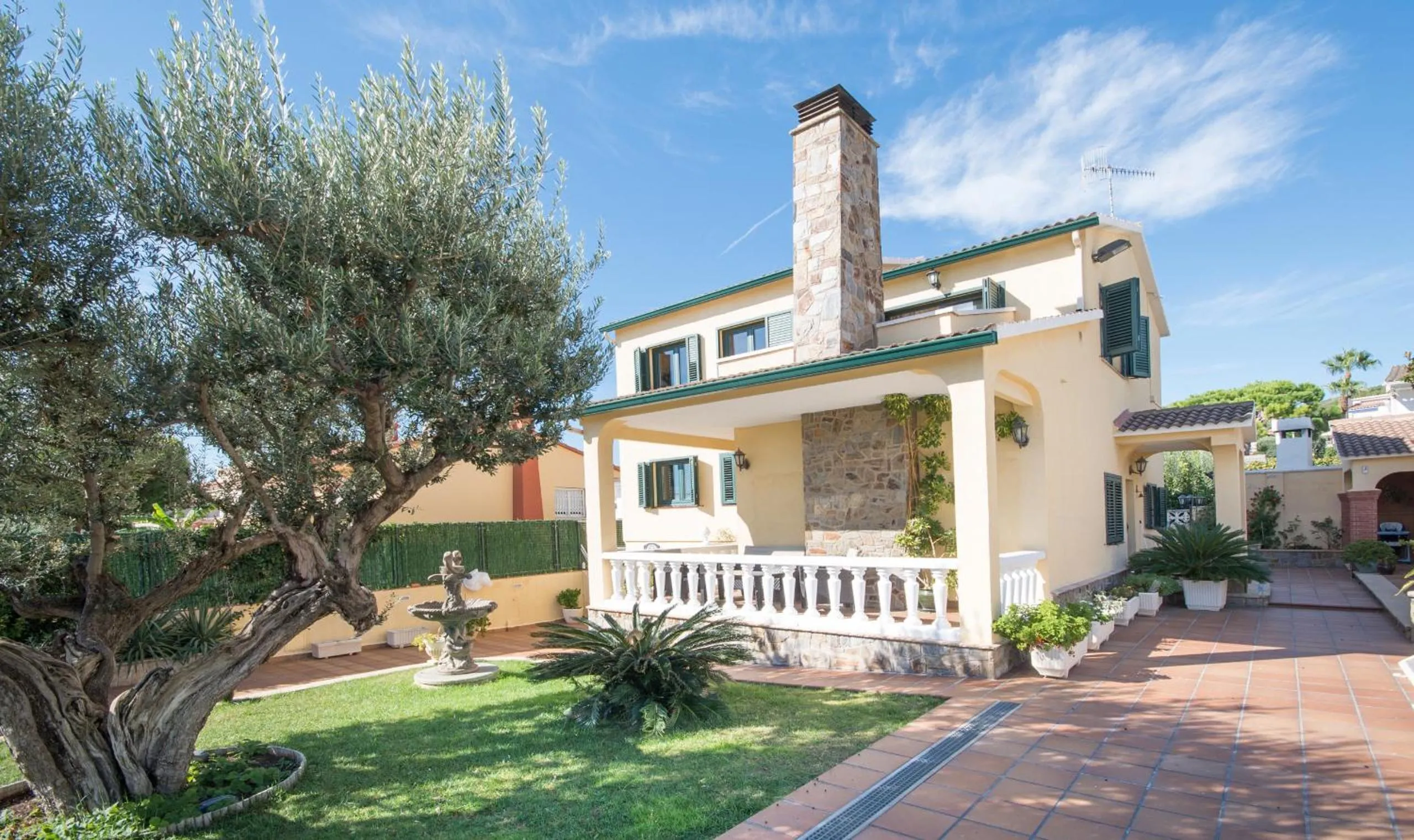 R15 Casa MARINADA