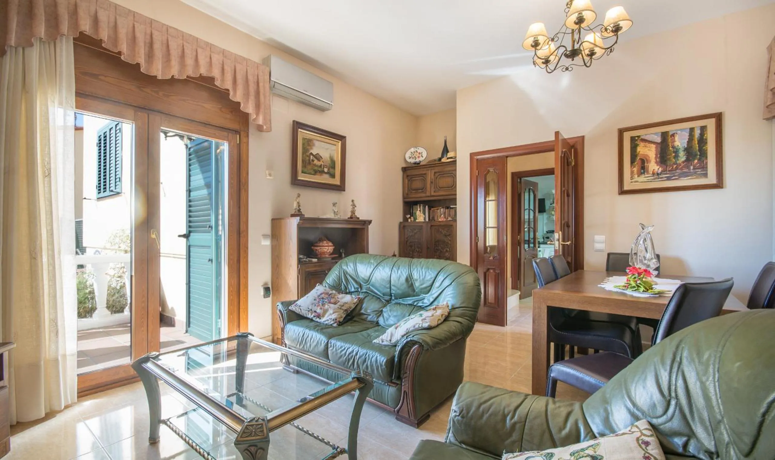 R15 Casa MARINADA