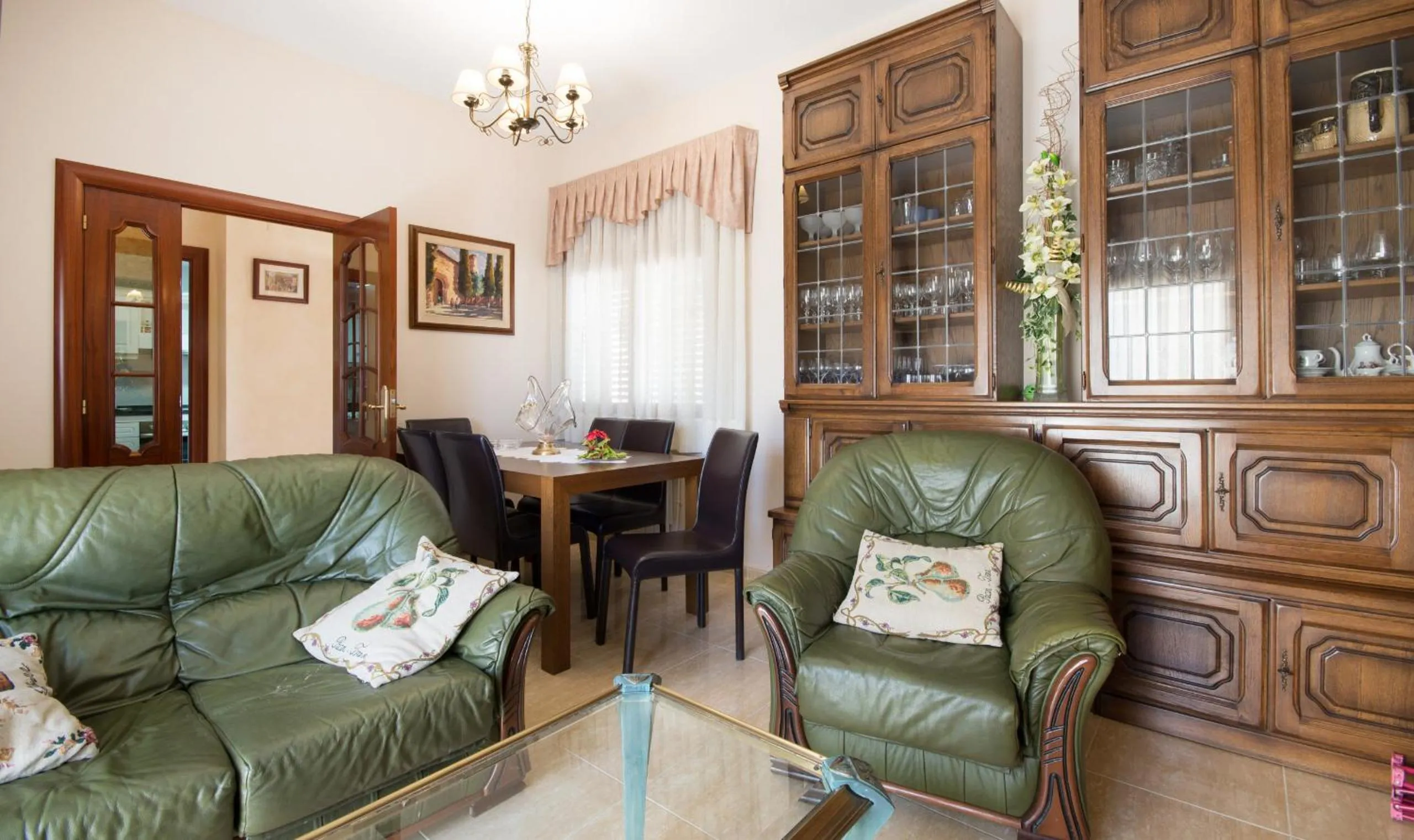 R15 Casa MARINADA