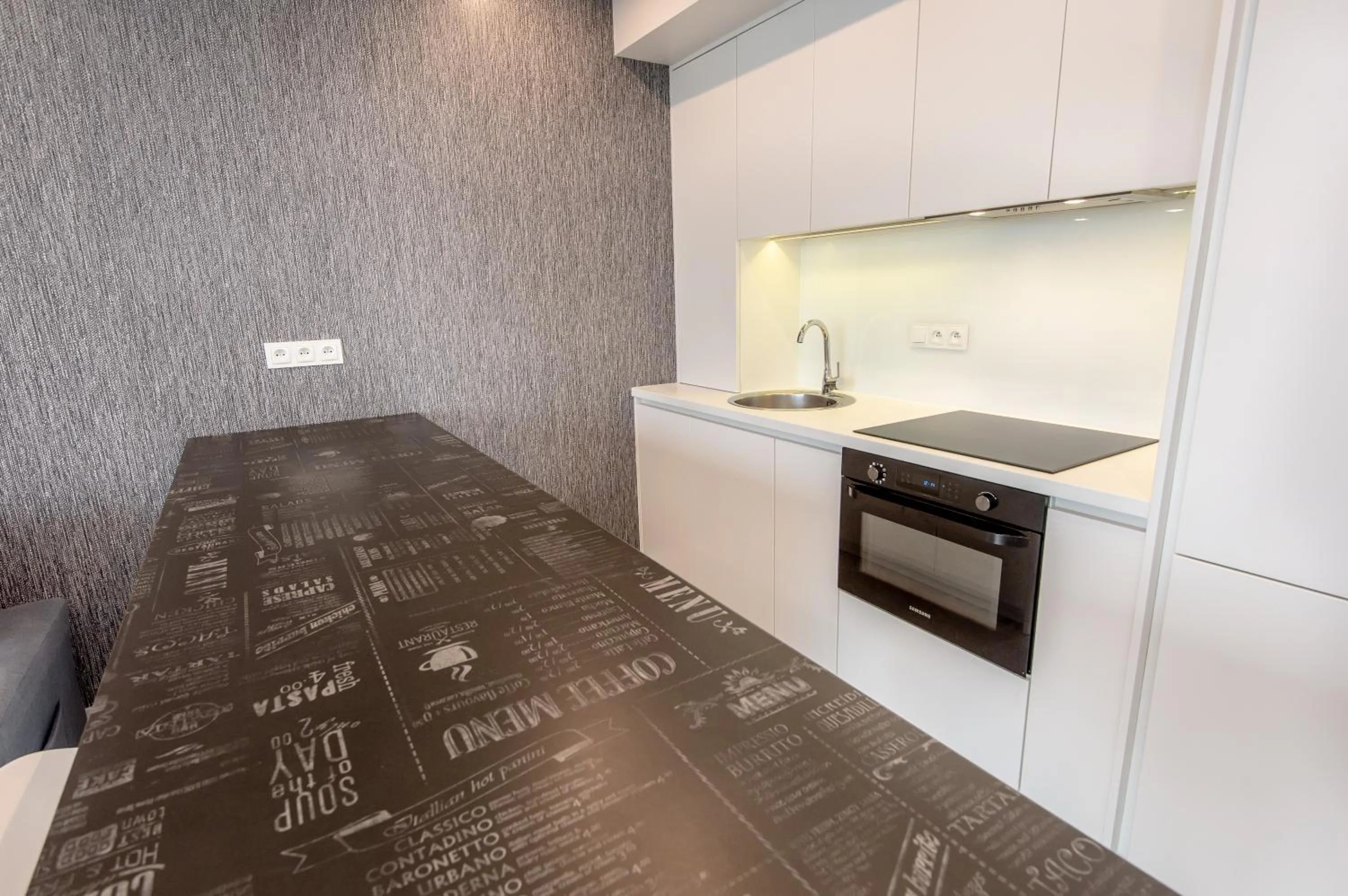 Super-Apartamenty International Fair