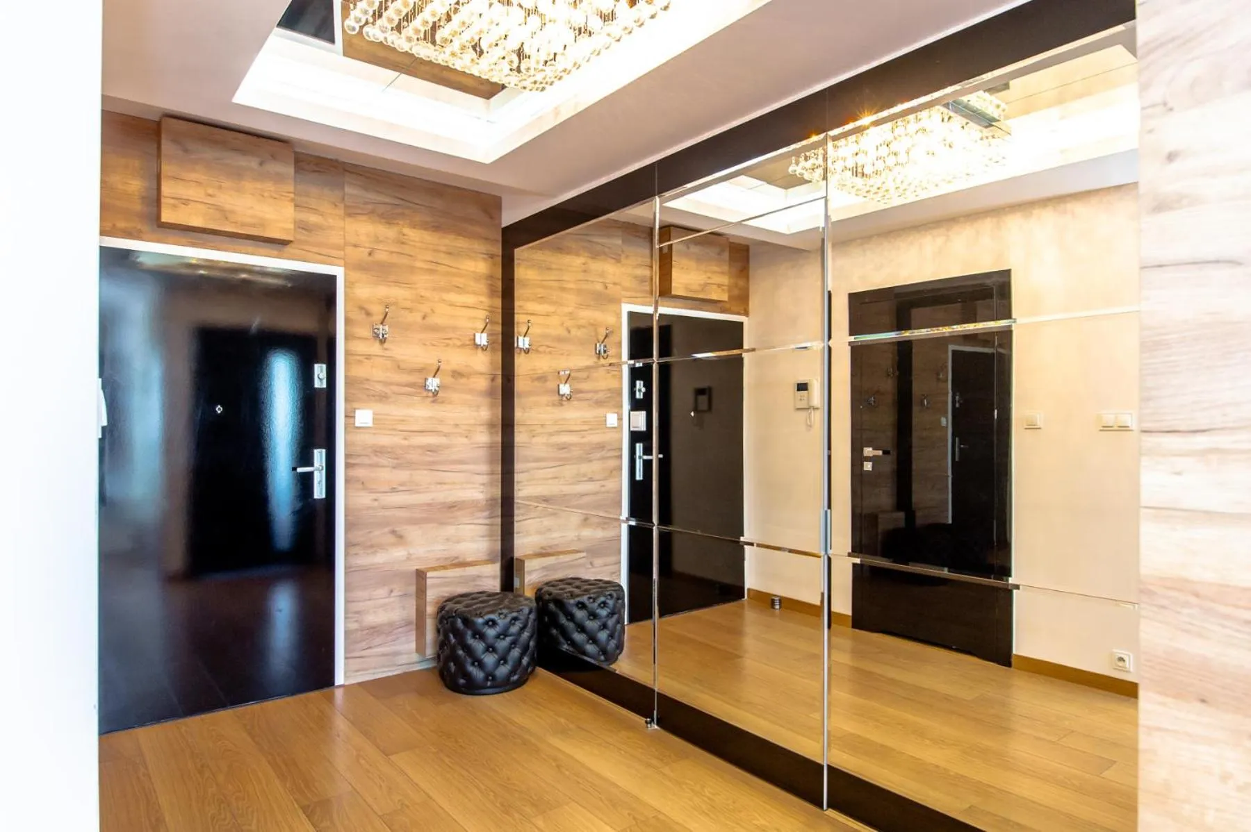 Super-Apartamenty International Fair