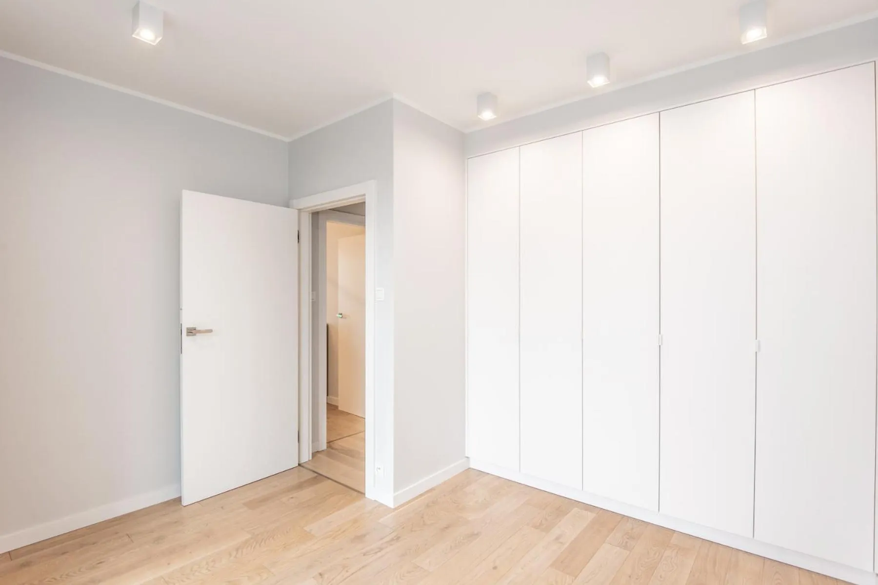 Super-Apartamenty International Fair