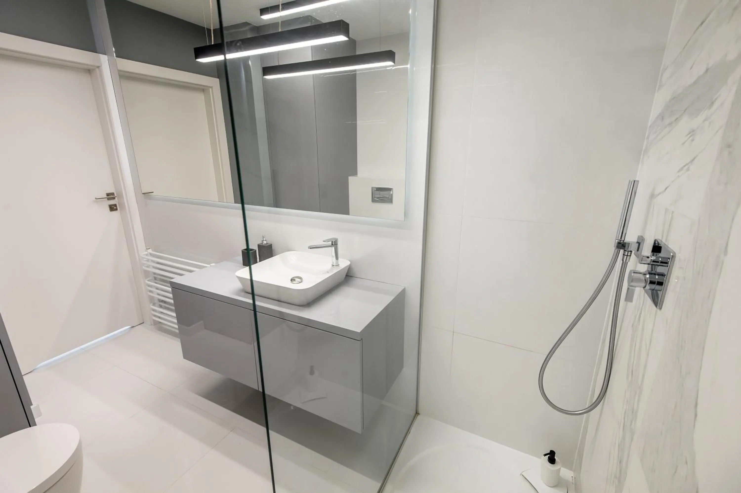 Super-Apartamenty International Fair