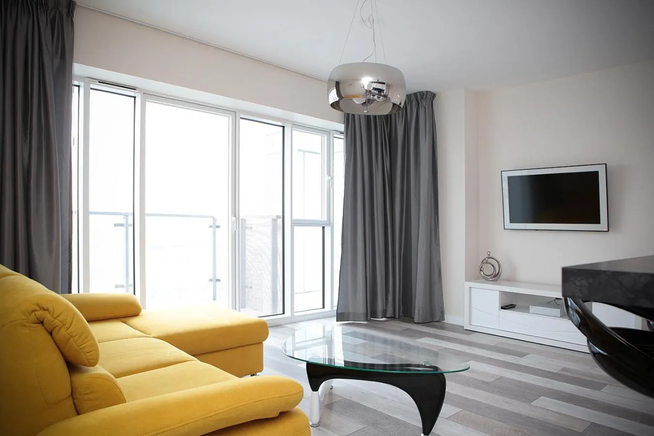 Super-Apartamenty International Fair