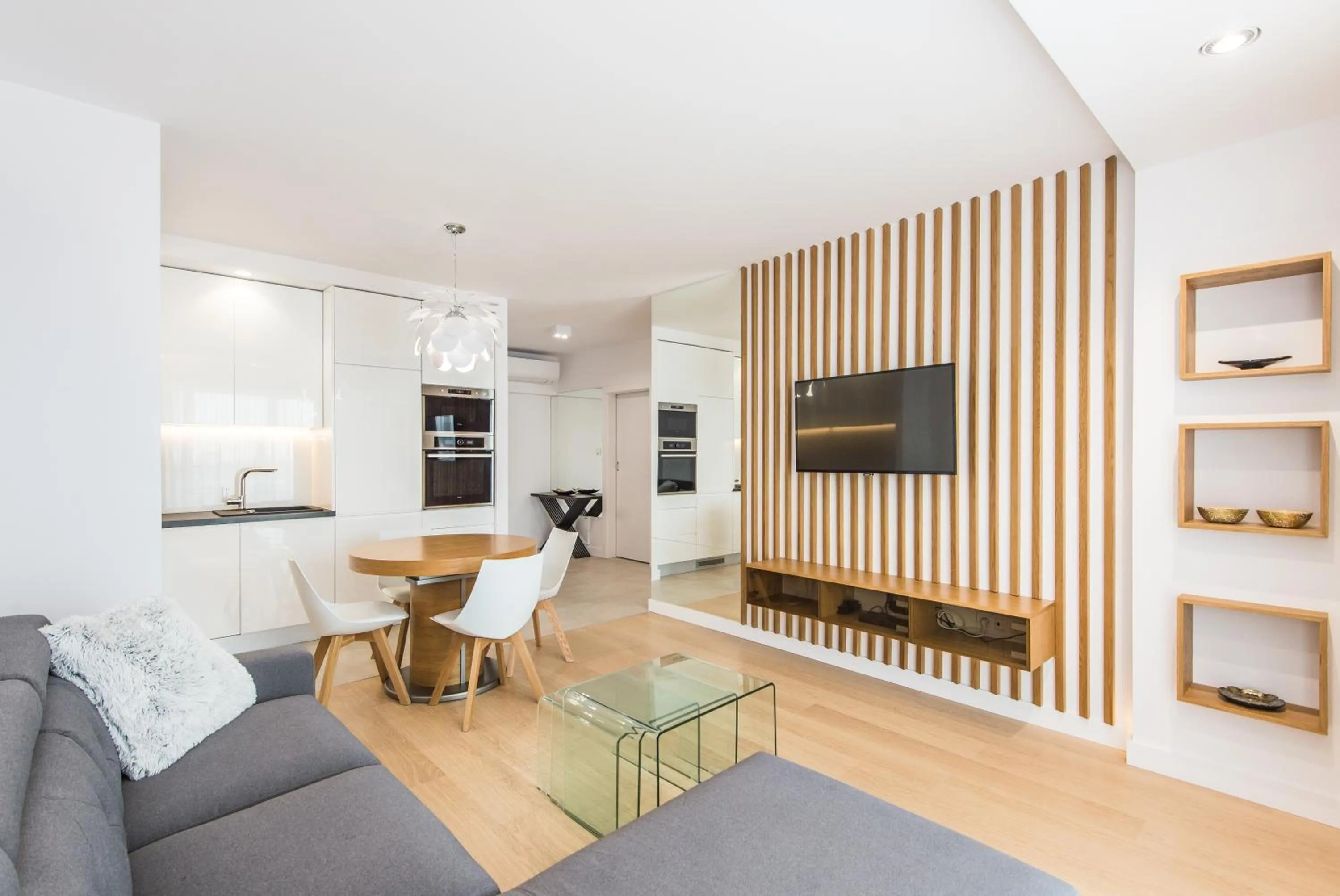 Super-Apartamenty International Fair