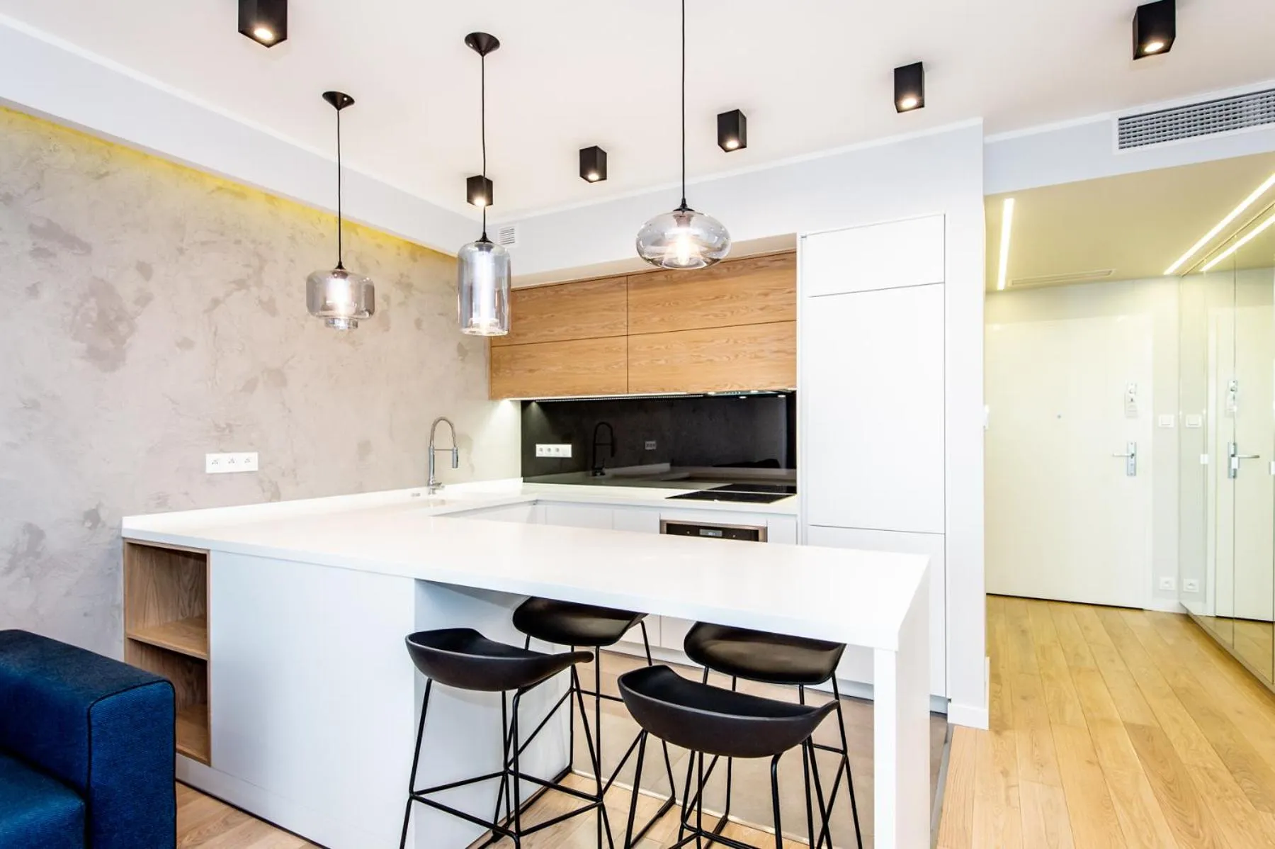 Super-Apartamenty International Fair