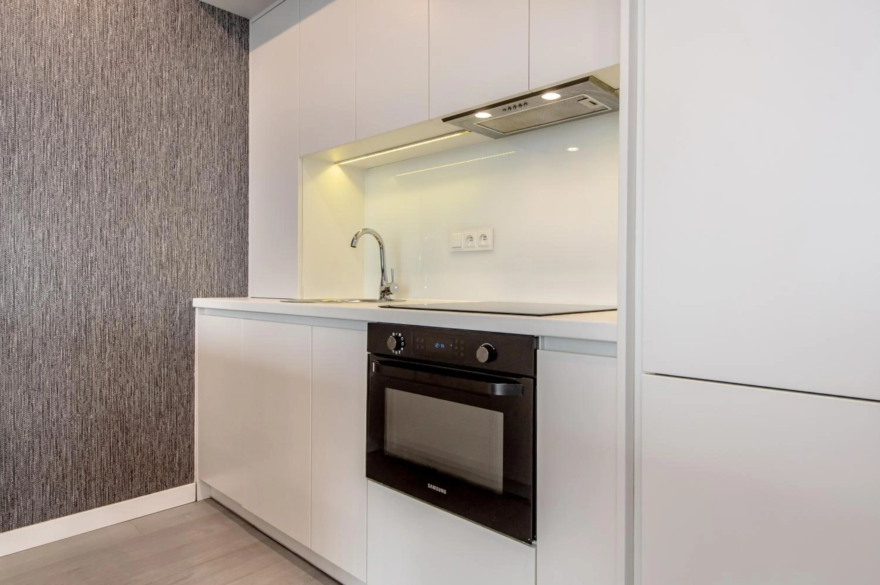 Super-Apartamenty International Fair