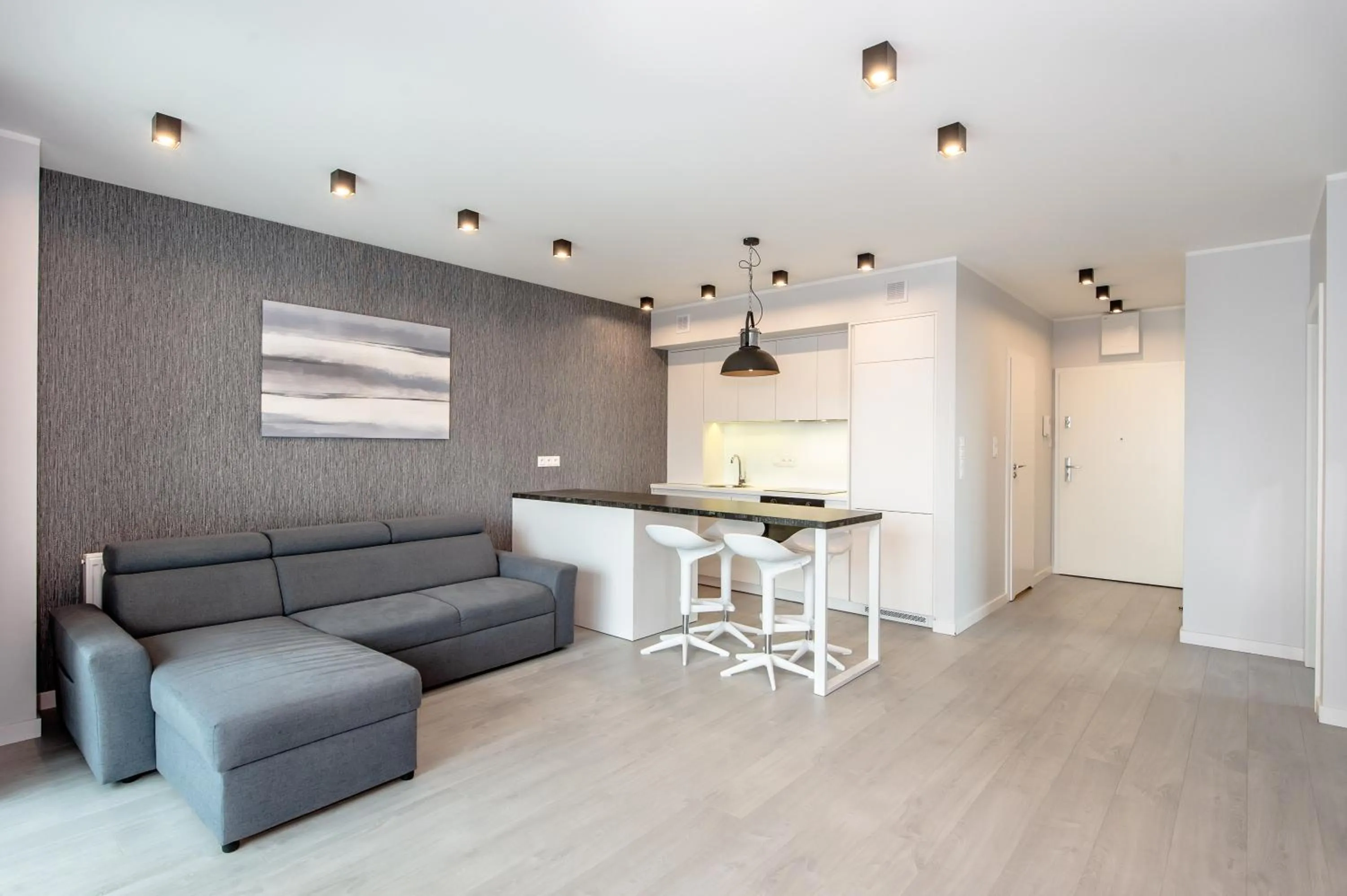 Super-Apartamenty International Fair