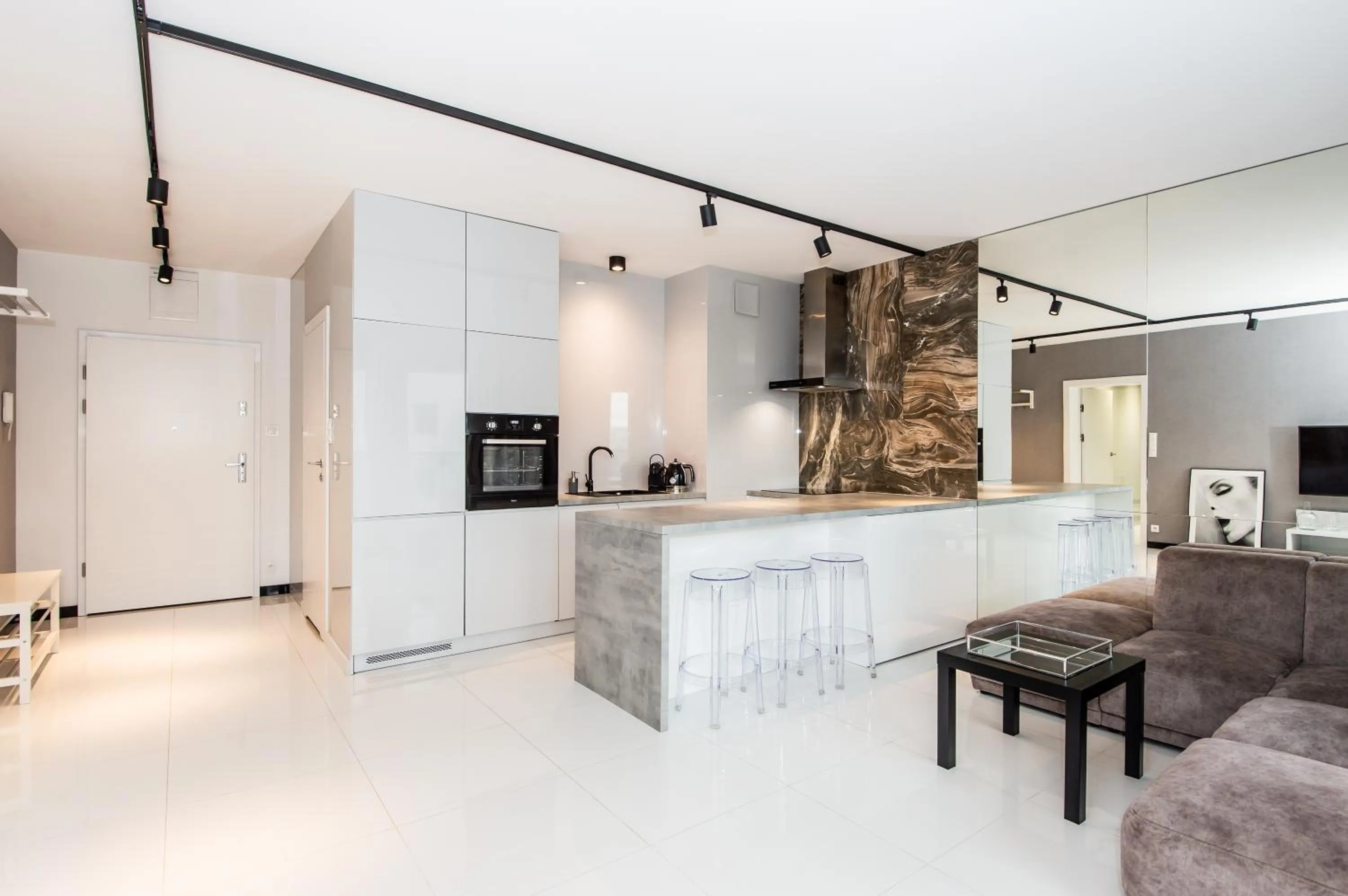 Super-Apartamenty International Fair