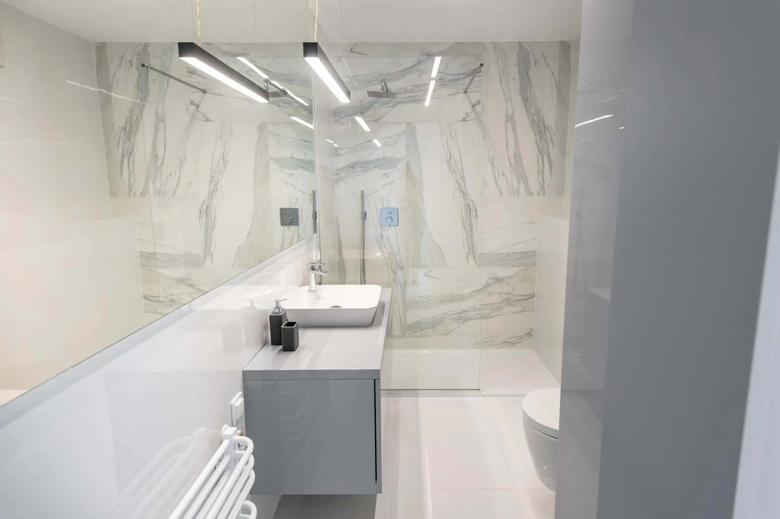 Super-Apartamenty International Fair