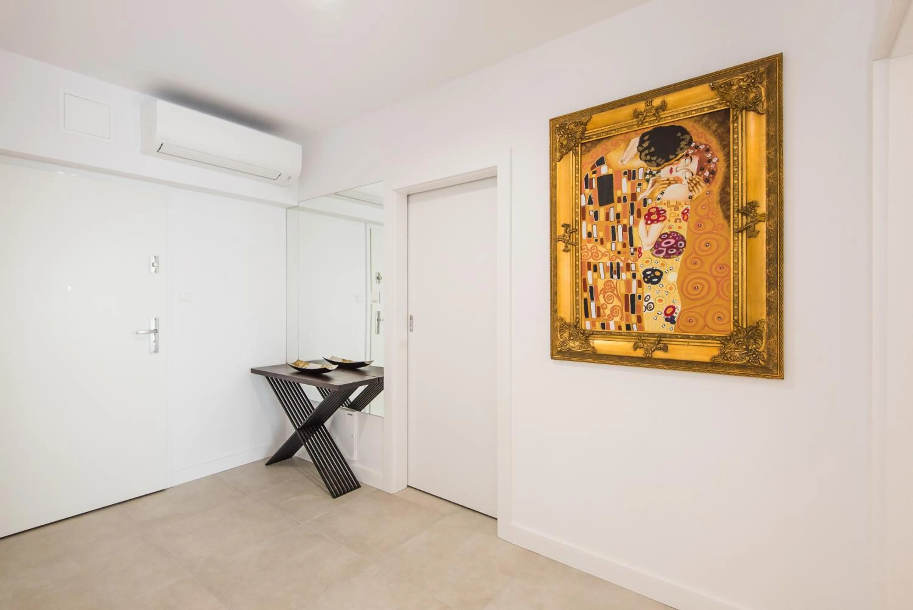 Super-Apartamenty International Fair